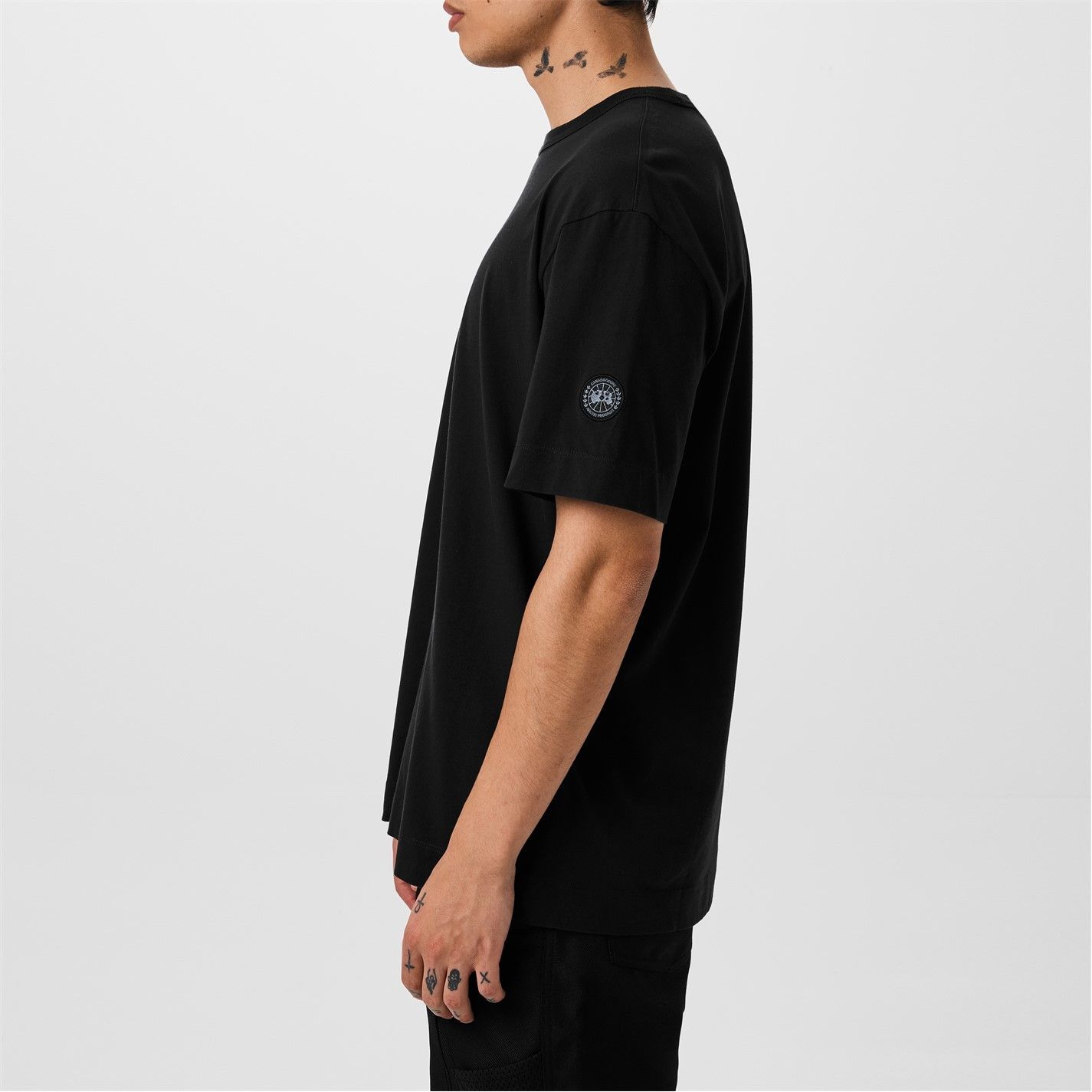 Canada Goose Gladstone T-Shirt Size US M / EU 48-50 / 2 - 2 Thumbnail