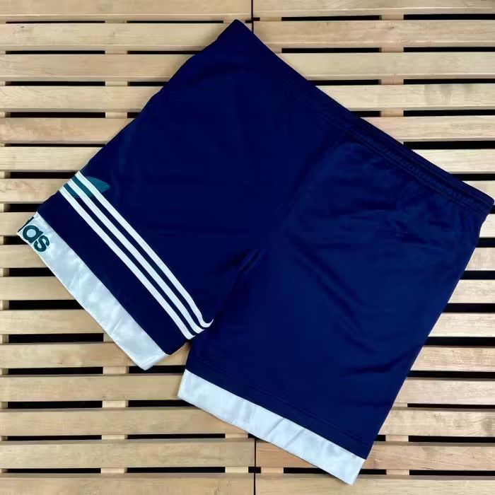 Adidas × Vintage Mens Shorts Adidas Originals Vintage Size XL Size US 38 / EU 54 - 6 Thumbnail