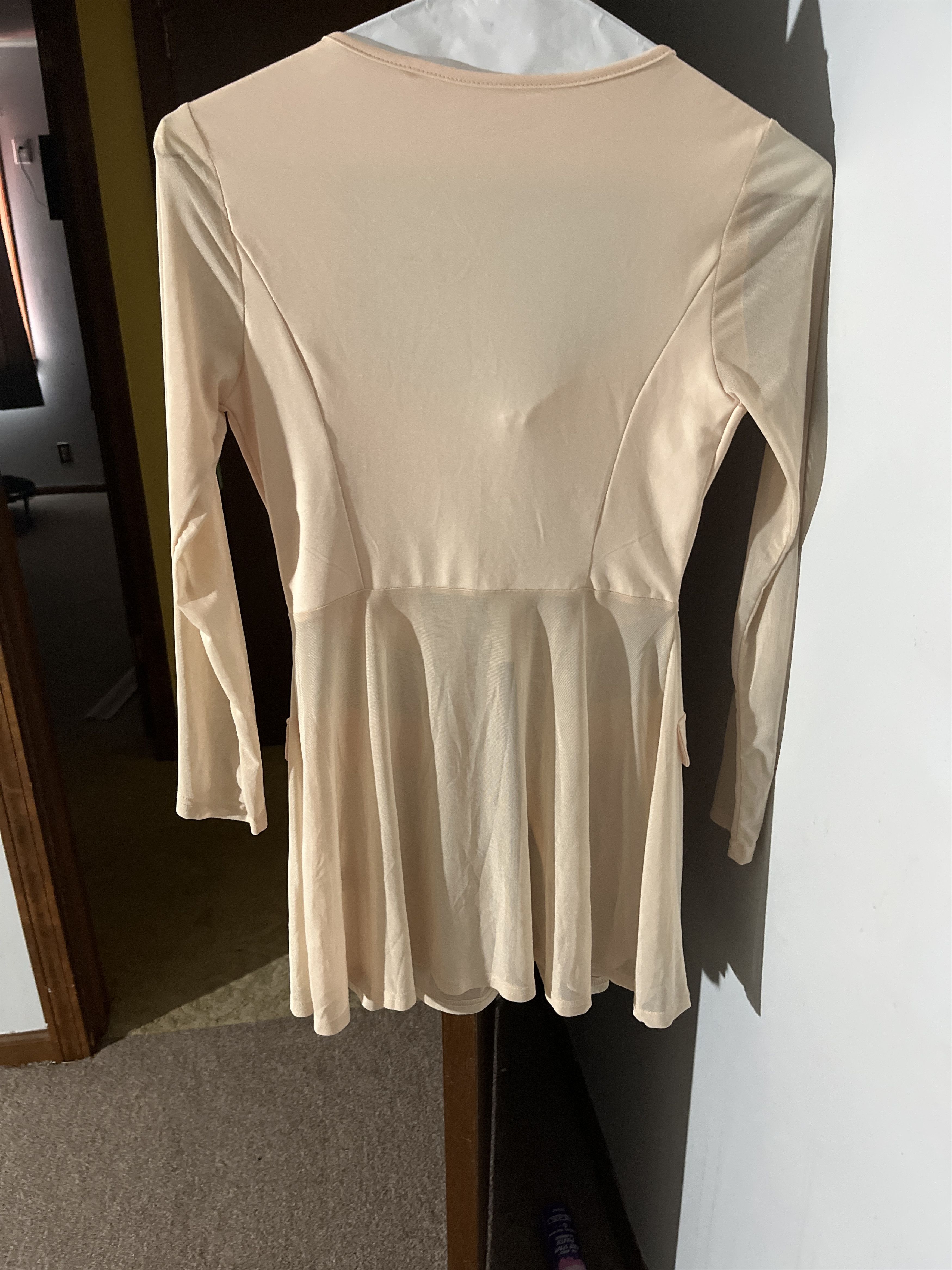 Other Sexy Sheerness Size L / US 10 / IT 46 - 2 Thumbnail