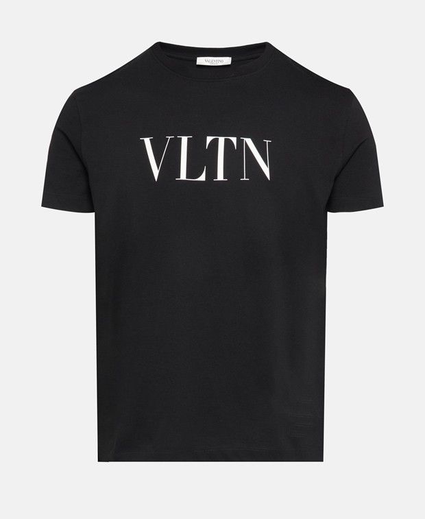 Valentino T-shirt Size US M / EU 48-50 / 2 - 1 Preview