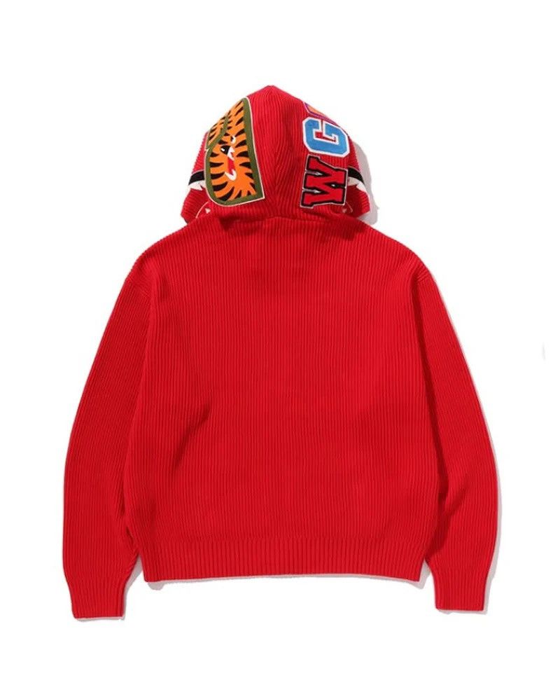 Bape Bape Hoodie Size ONE SIZE - 3 Thumbnail
