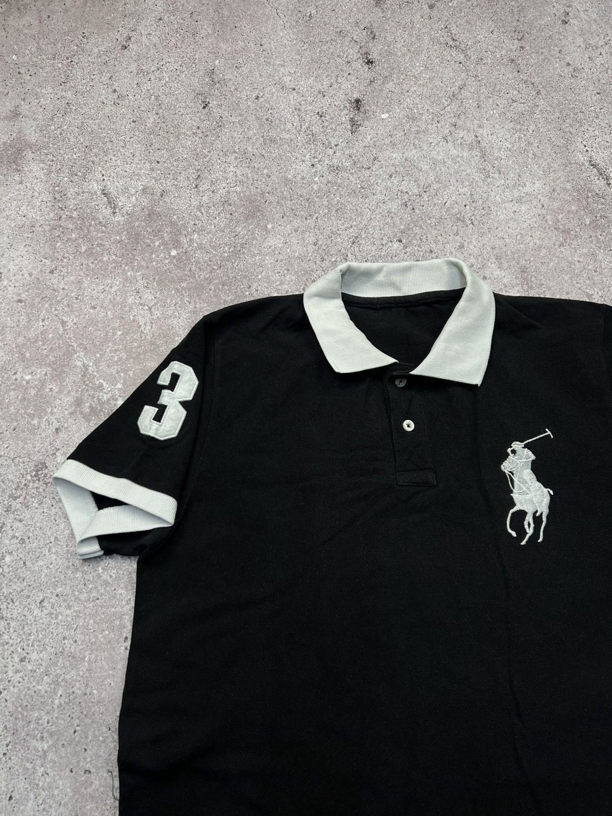 Polo Ralph Lauren × Ralph Lauren × Vintage Rare ! Vintage Polo