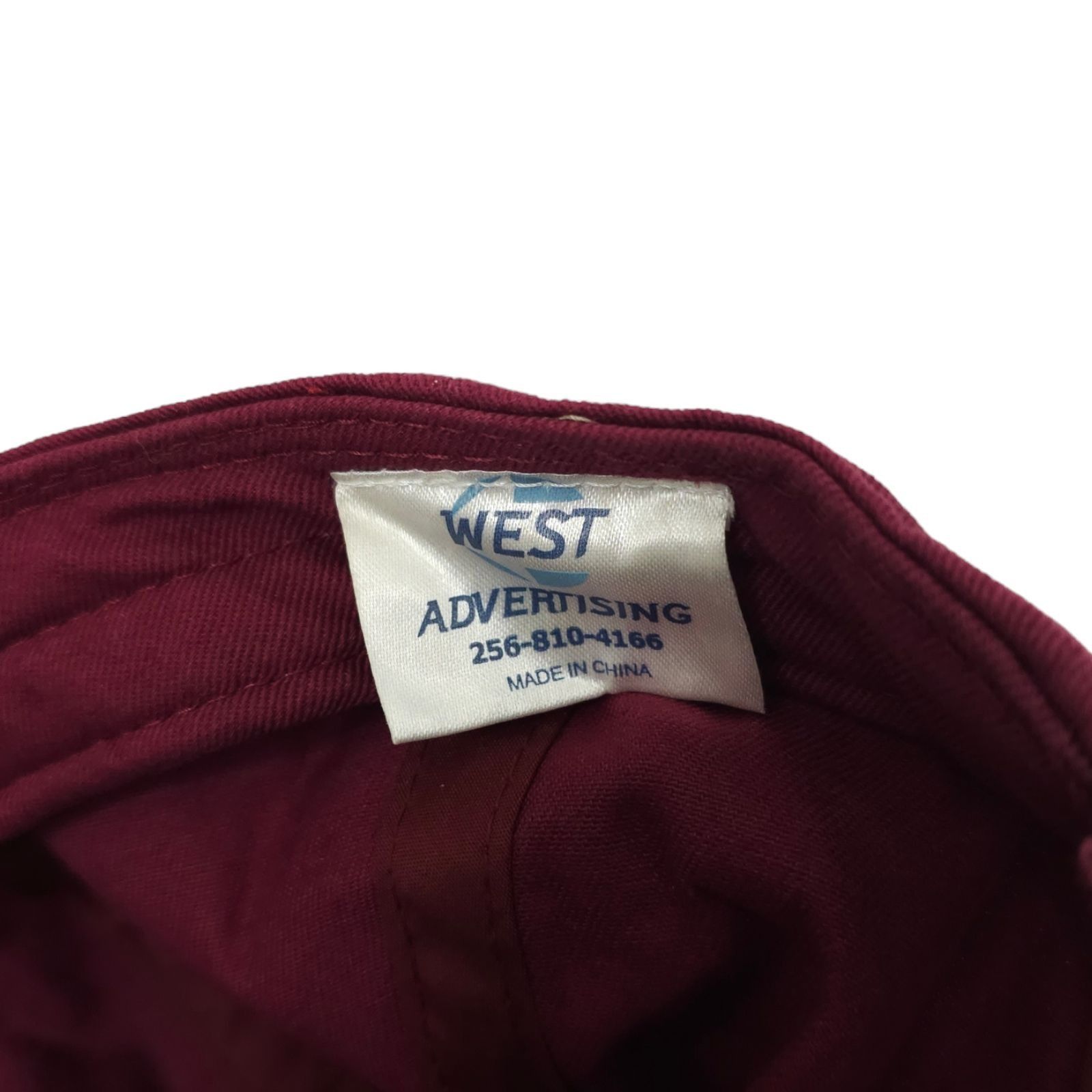 Other Sunshine Mills Embroidered Logo Dog Strapback Cap Trucker Size ONE SIZE - 8 Thumbnail
