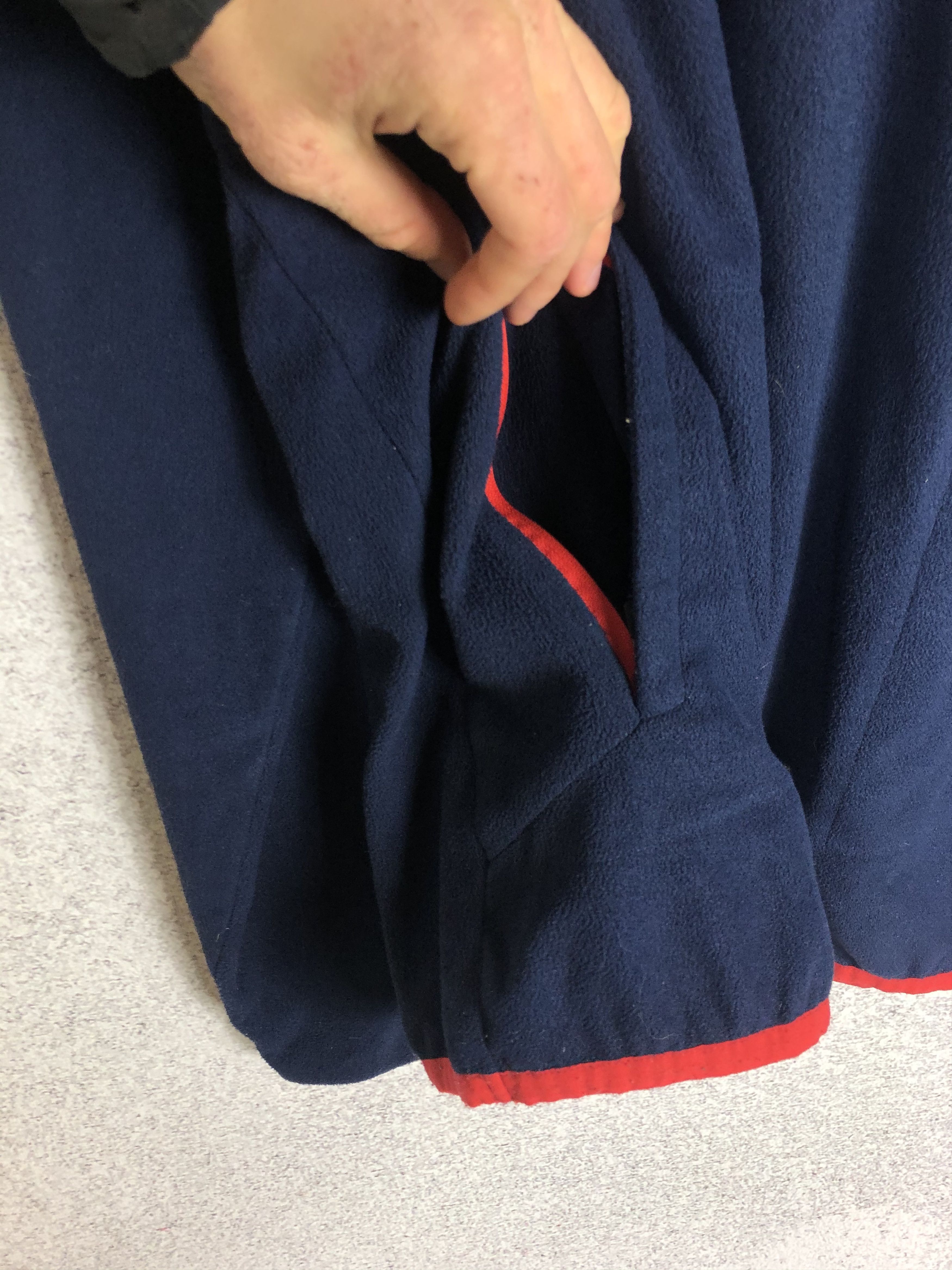 Vintage Vintage FC Rangers Hummel Fleece Soccer Sweatshirt Size US XXL / EU 58 / 5 - 6 Thumbnail