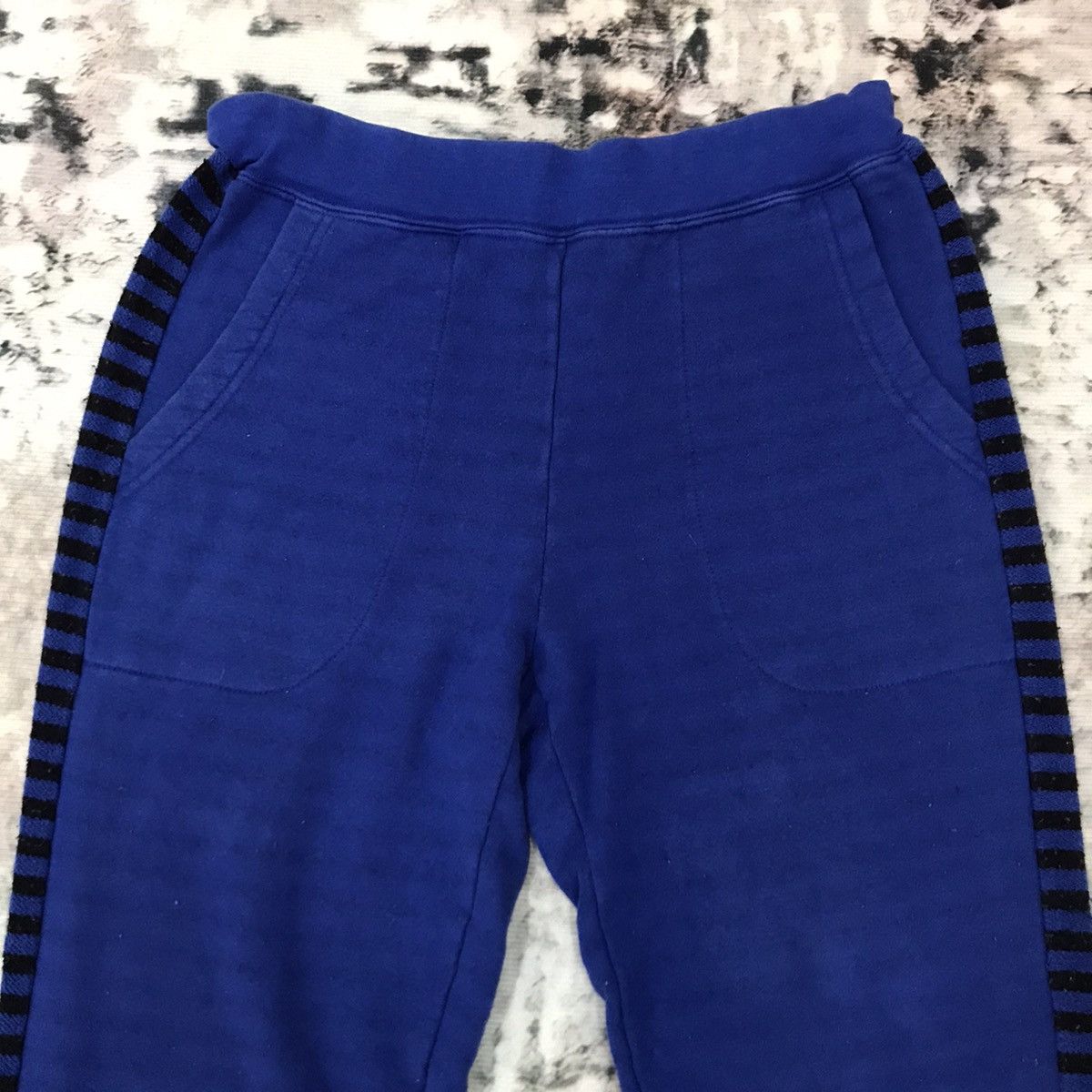 Hysteric Glamour × Japanese Brand Hyteric Glamour Fleece Lined Sweatpants Size US 26 / EU 42 - 3 Thumbnail