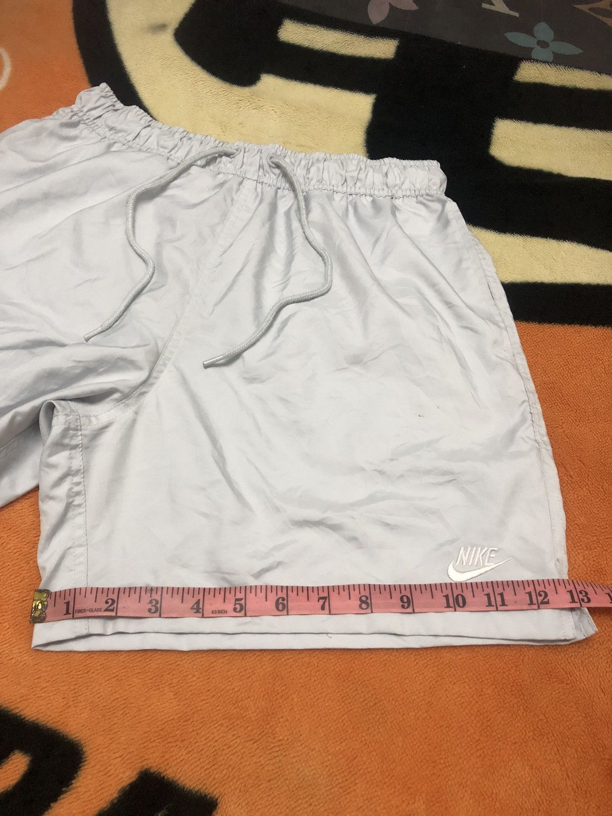 Nike Nike shorts pant Size US 33 - 5 Thumbnail