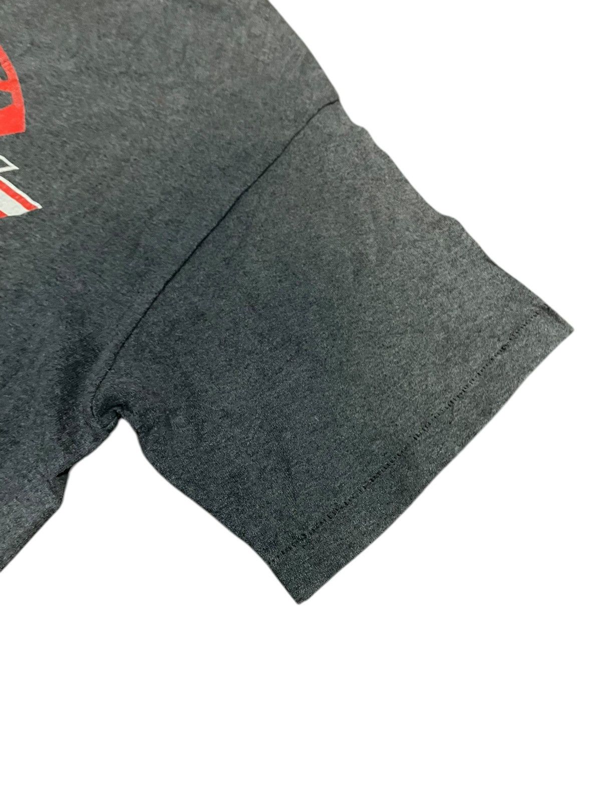 American Trench VTG 80s Atlanta Falcons Size US L / EU 52-54 / 3 - 12 Thumbnail