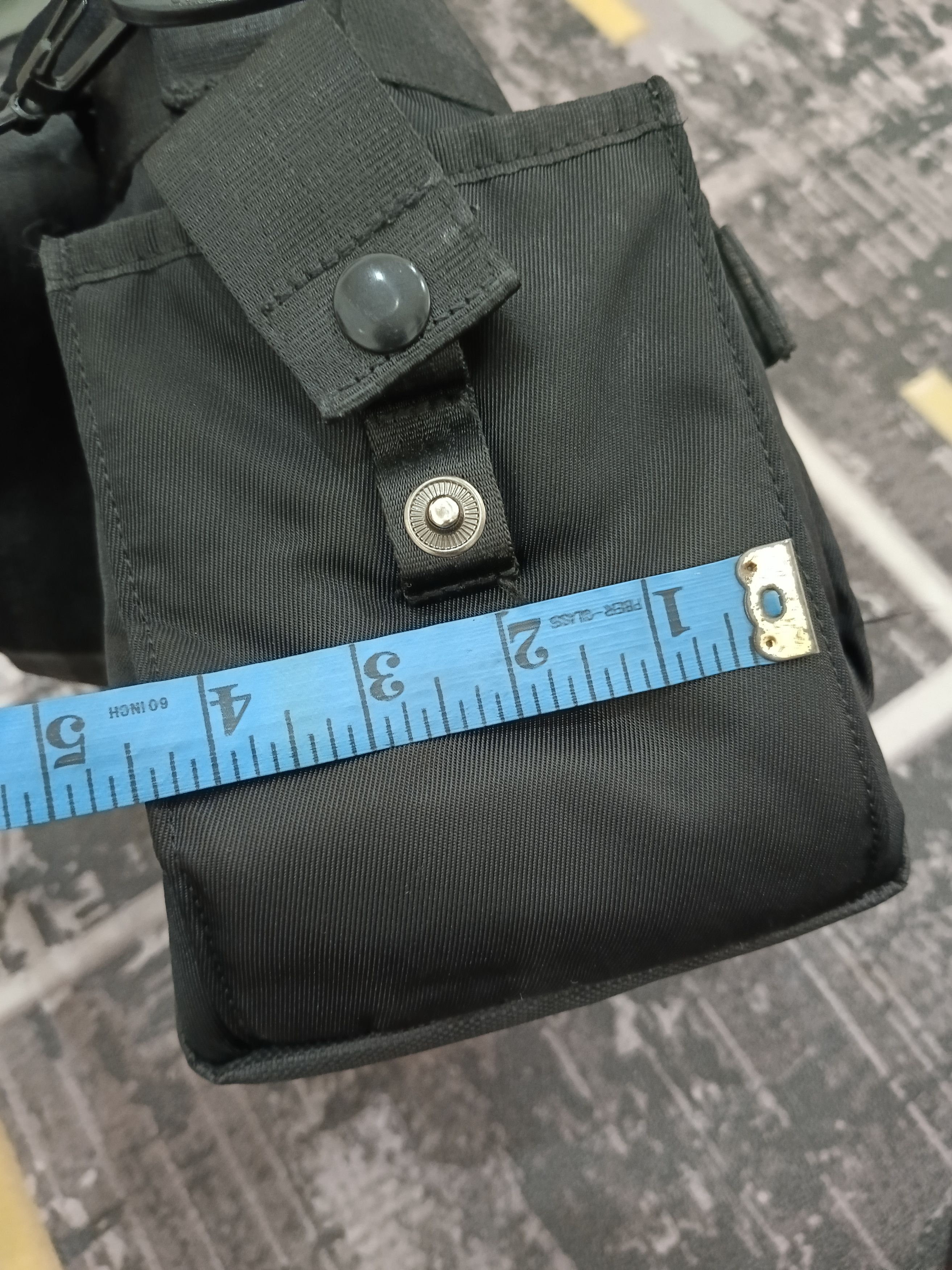 Artisan Outfitters OG🔥GRAIL ARTISAN&ARTIST 2WAYS BAG Size ONE SIZE - 7 Thumbnail