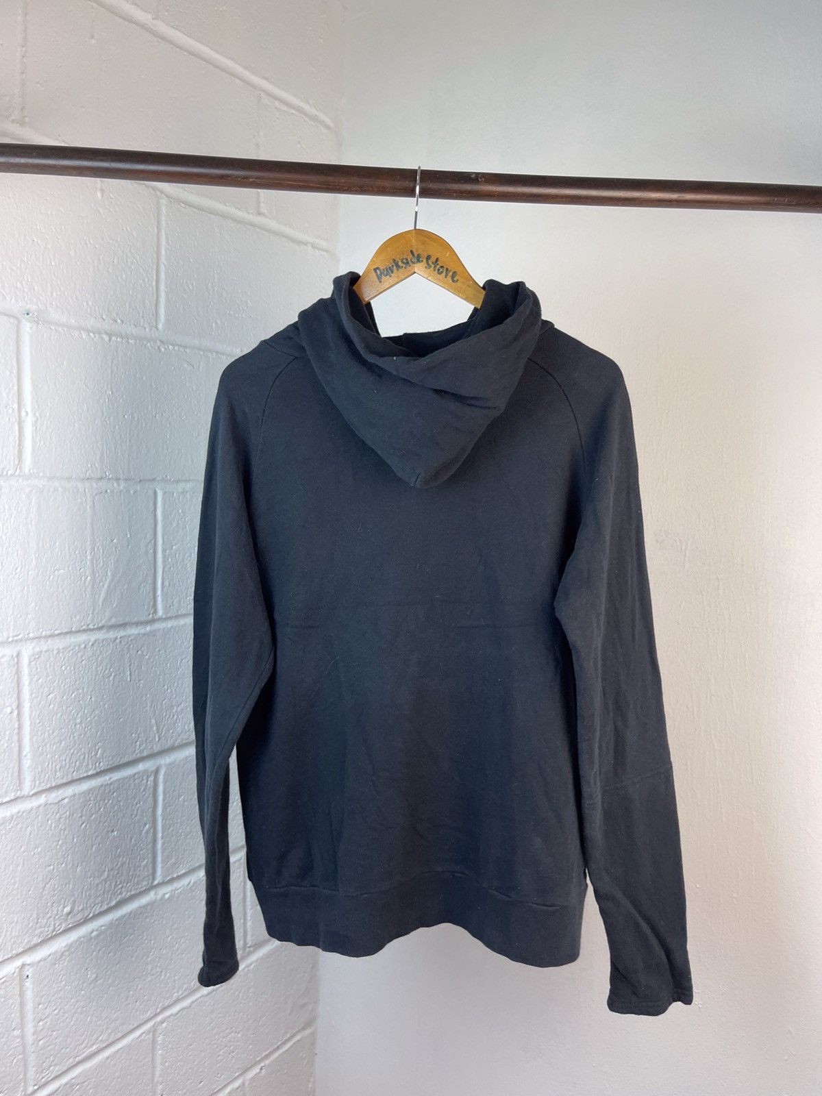 Hysteric Glamour × If Six Was Nine × PPFM 2000s PPFM Melody & Rhythm Hoodie Size US M / EU 48-50 / 2 - 11 Thumbnail