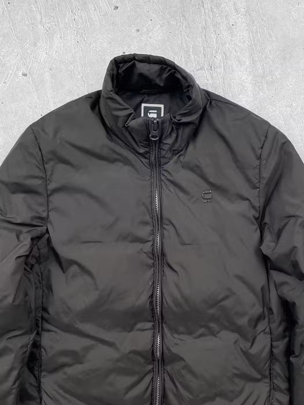 G-Star G Star Raw Vintage Jacket Size US S / EU 44-46 / 1 - 2 Thumbnail