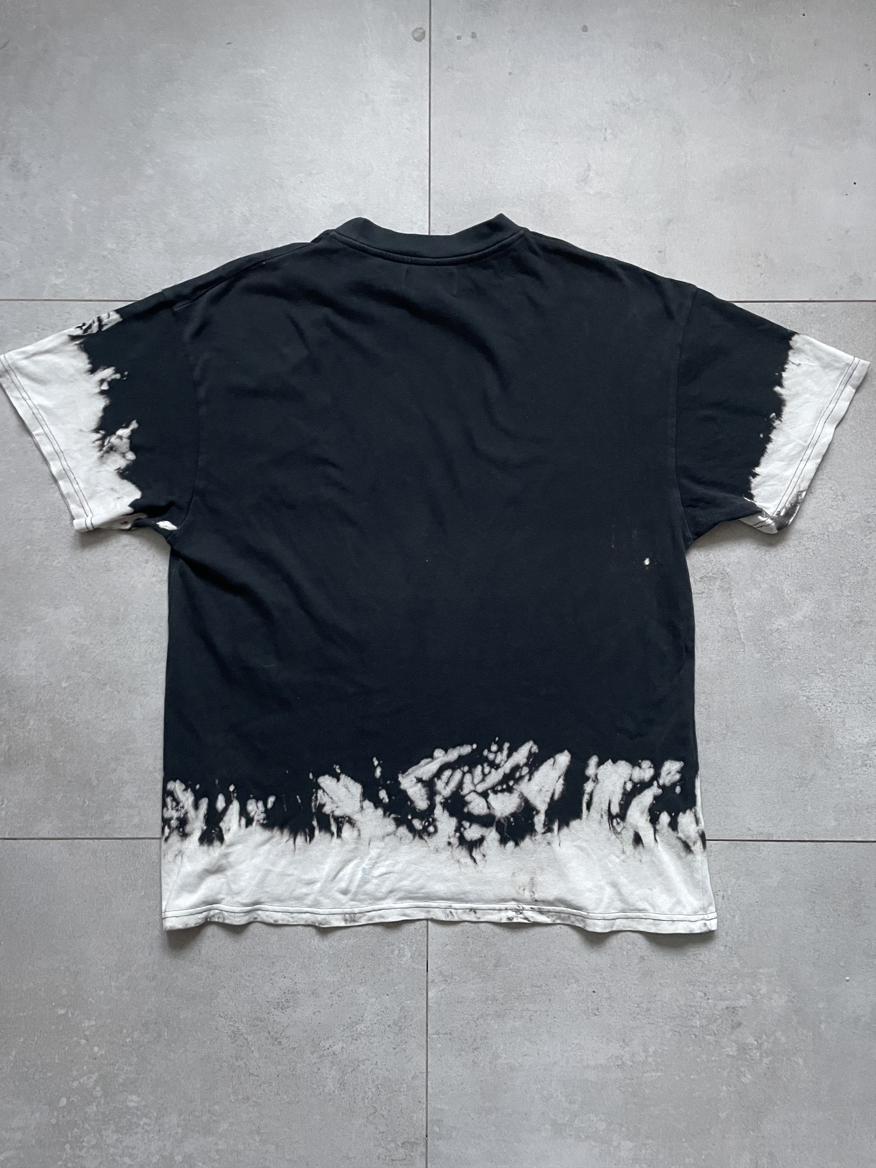 Represent Clo. REPRESENT TIE DYE SPIRIT SPEED OVERSIZED TEE Size US L / EU 52-54 / 3 - 3 Thumbnail