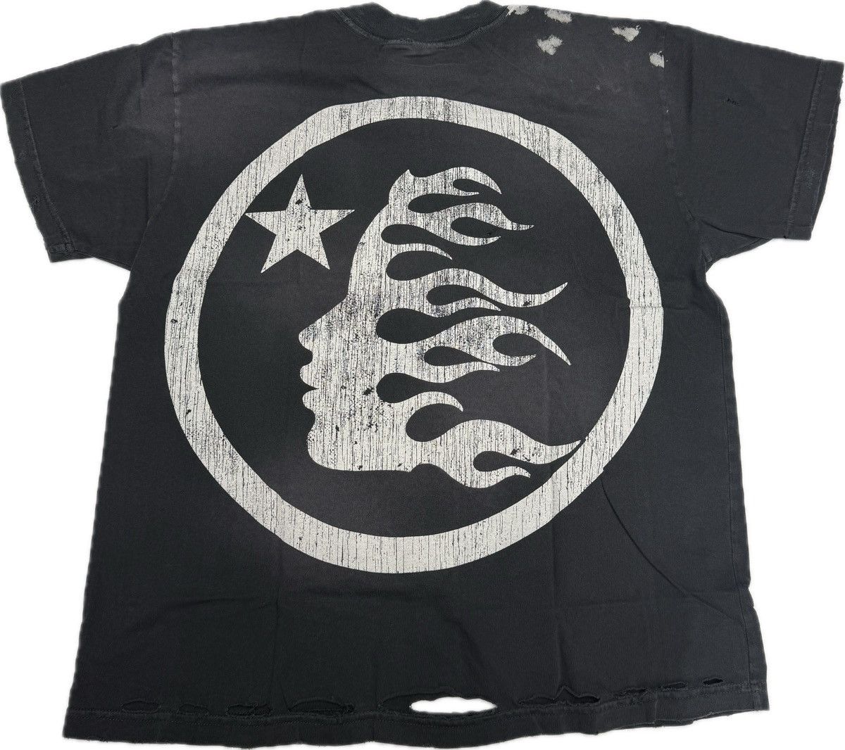 HELLSTAR Hellstar I ❤️ NY T-shirt Size US S / EU 44-46 / 1 - 3 Thumbnail