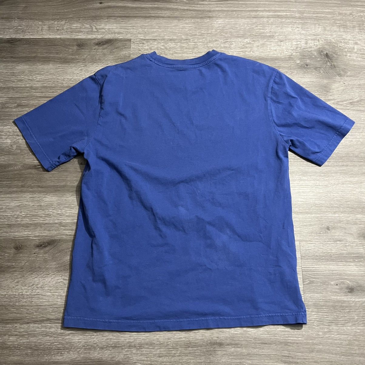Palace Palace Ice T-Shirt Size US L / EU 52-54 / 3 - 11 Thumbnail