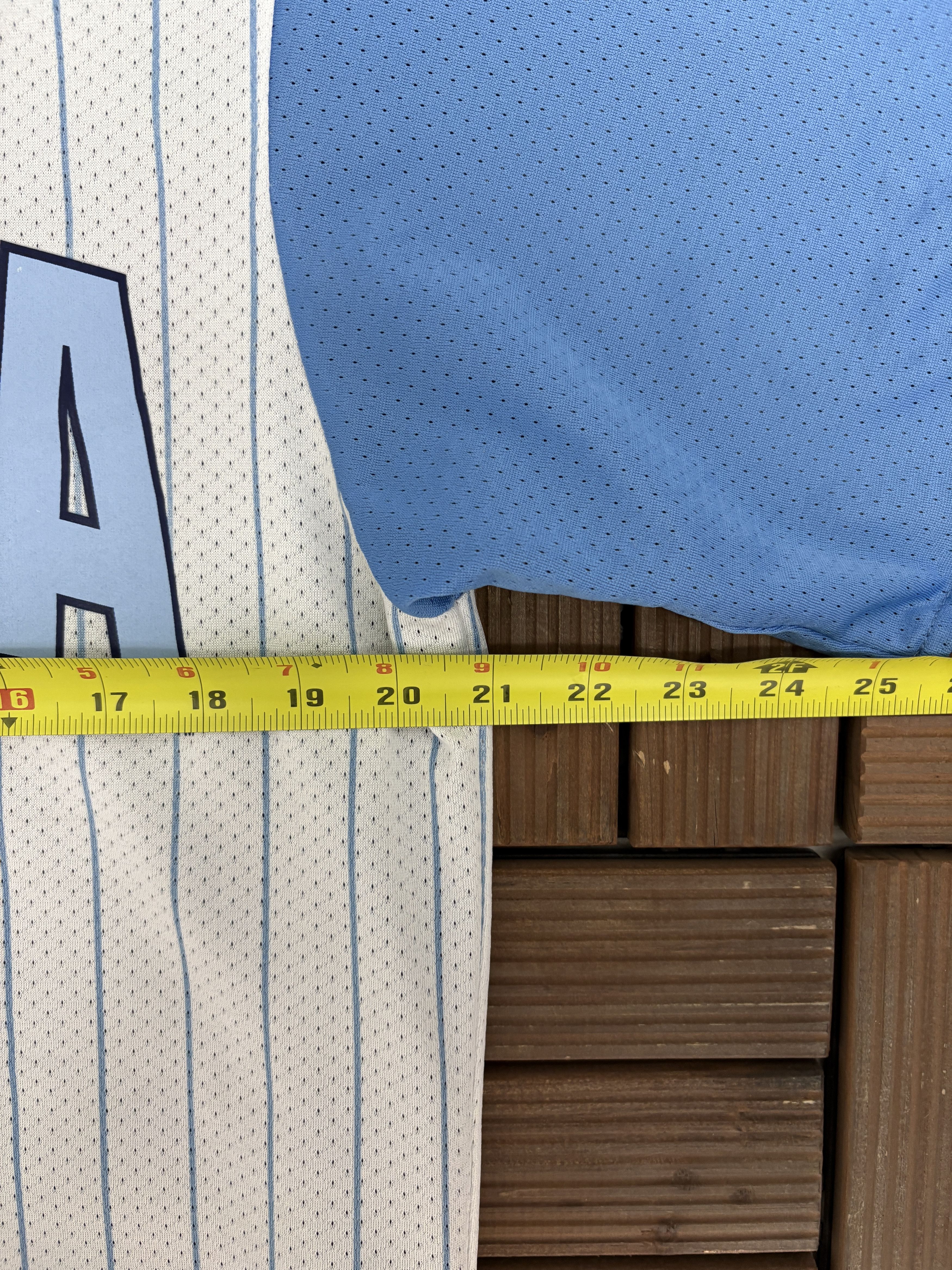 Majestic × Vintage North Carolina Tar Heels Vintage Reversible Baseball Jersey Size US L / EU 52-54 / 3 - 6 Thumbnail