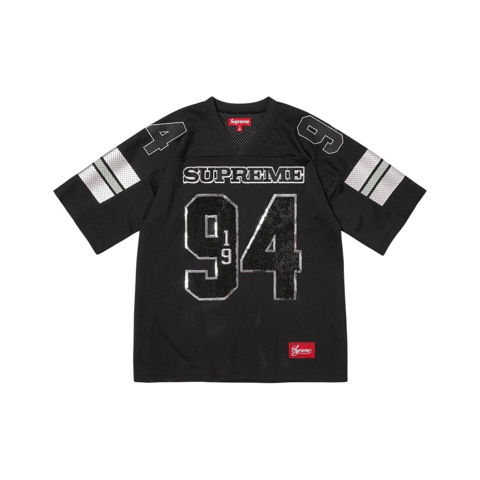 Supreme × The North Face Supreme x The North Face Statue of Liberty Jacket L Size US L / EU 52-54 / 3 - 1 Thumbnail