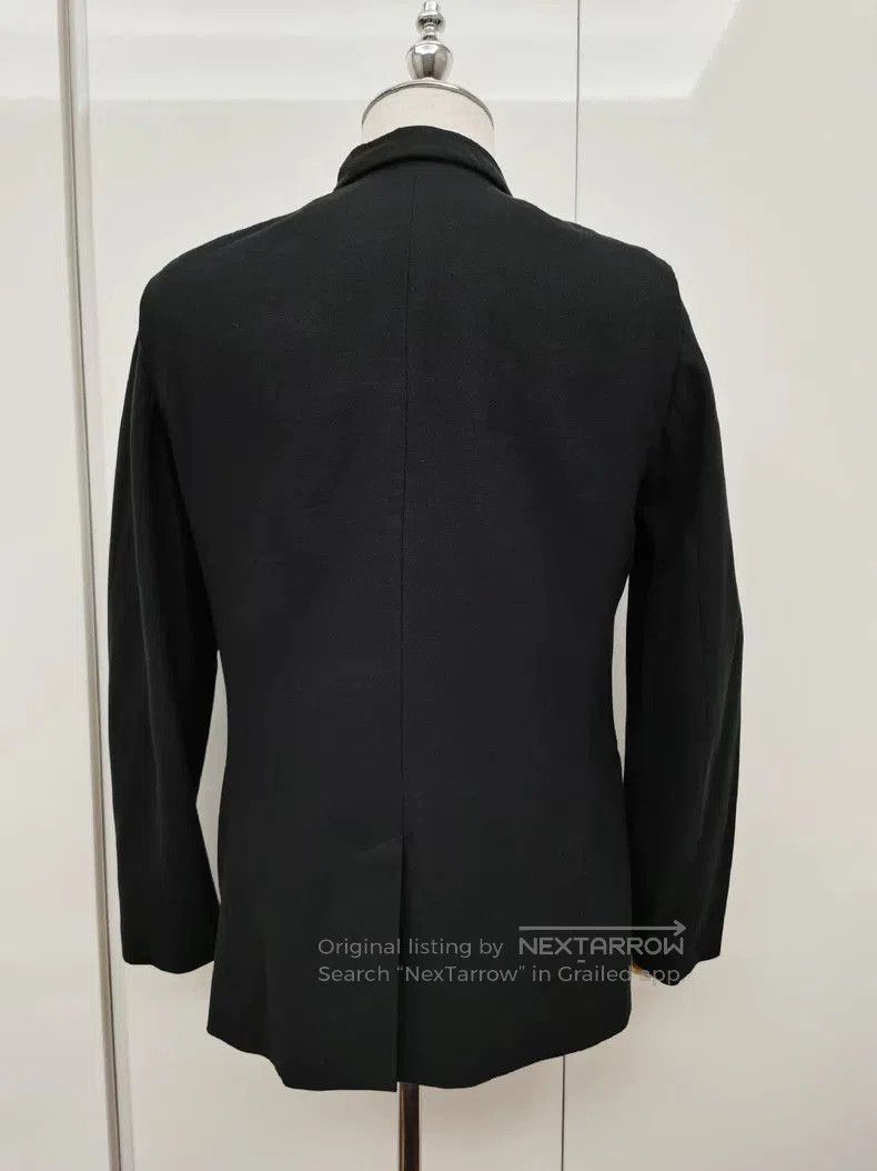 Ann Demeulemeester Ann Demeulemeester Shawl Collar Blazer. Size US M / EU 48-50 / 2 - 4 Thumbnail