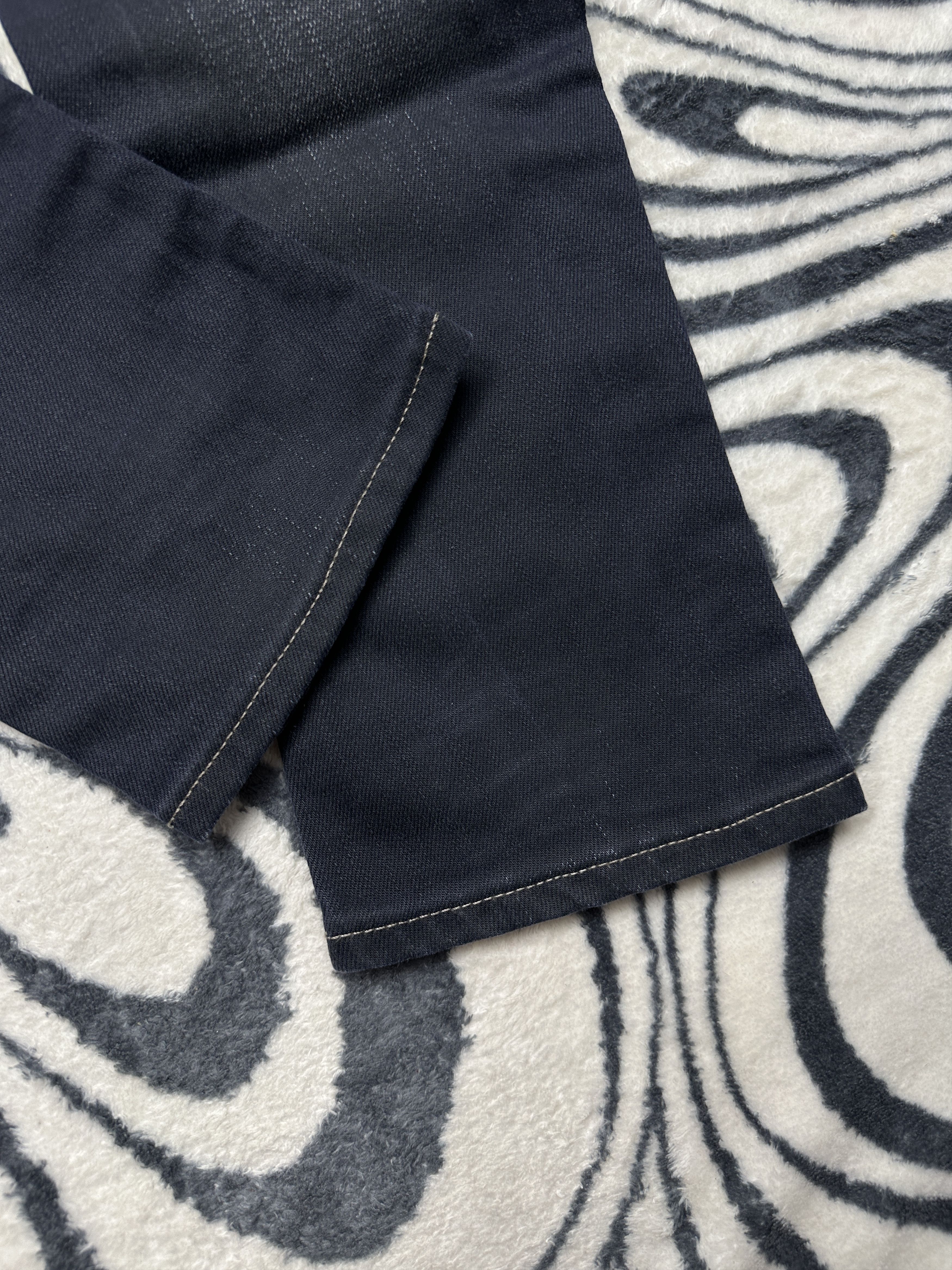 G-Star G Star Raw Lynn Skinny Womens Denim Pants Jeans Size 31" - 8 Thumbnail