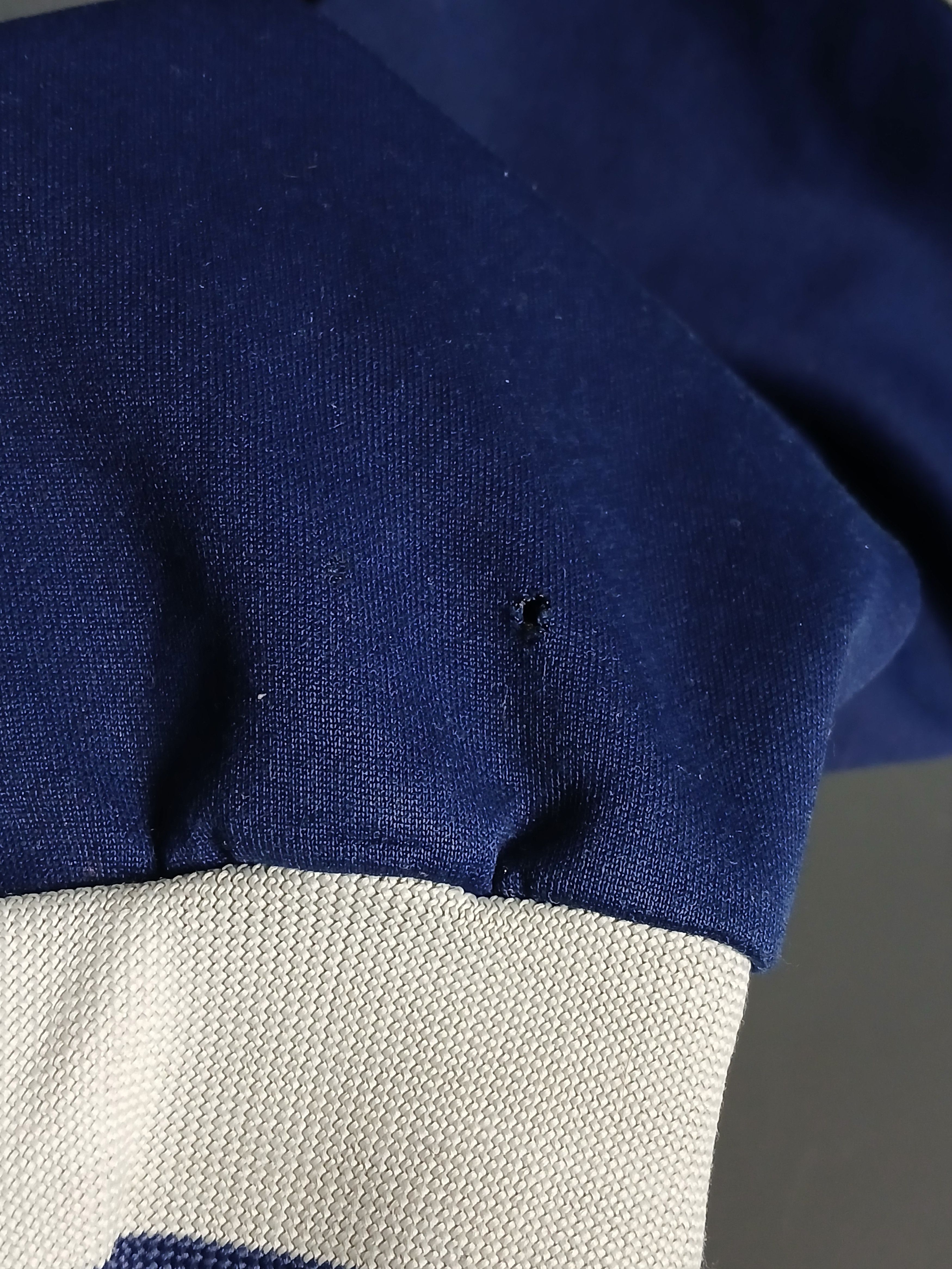 Nike × Vintage Vintage Nike Sweatshirt Size US L / EU 52-54 / 3 - 6 Thumbnail
