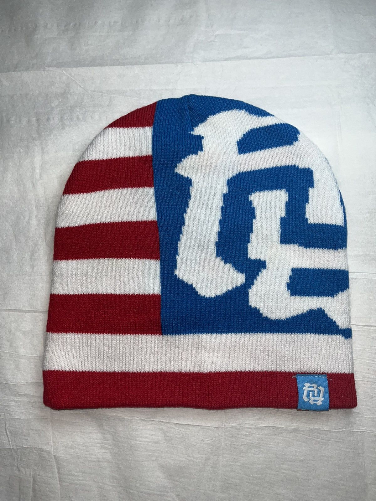 Really Rich Beanie | Grailed