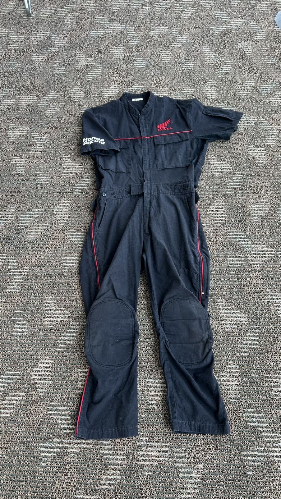 Honda Honda Racing Technician jumper Size US 30 / EU 46 - 1 Thumbnail