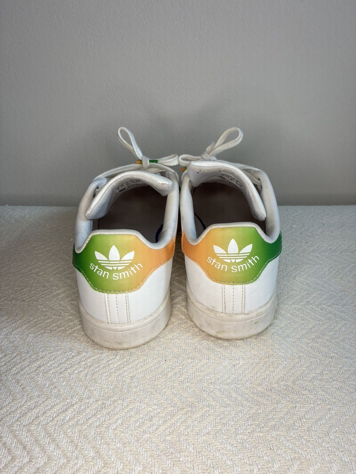 Adidas Adidas stan smith Size US 8.5 / IT 38.5 - 6 Thumbnail