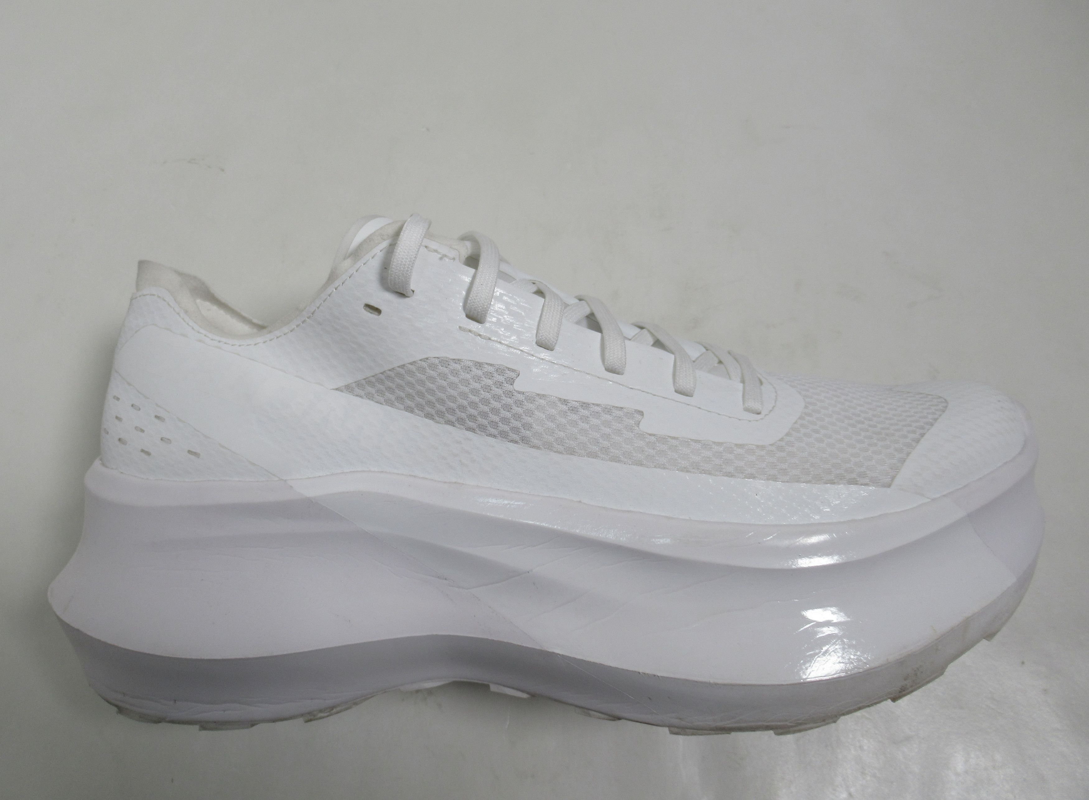 Comme des Garcons Salomon x Comme des Garcons Phantasm Sneaker 476718 White Size US 11.5 / EU 44-45 - 1 Thumbnail