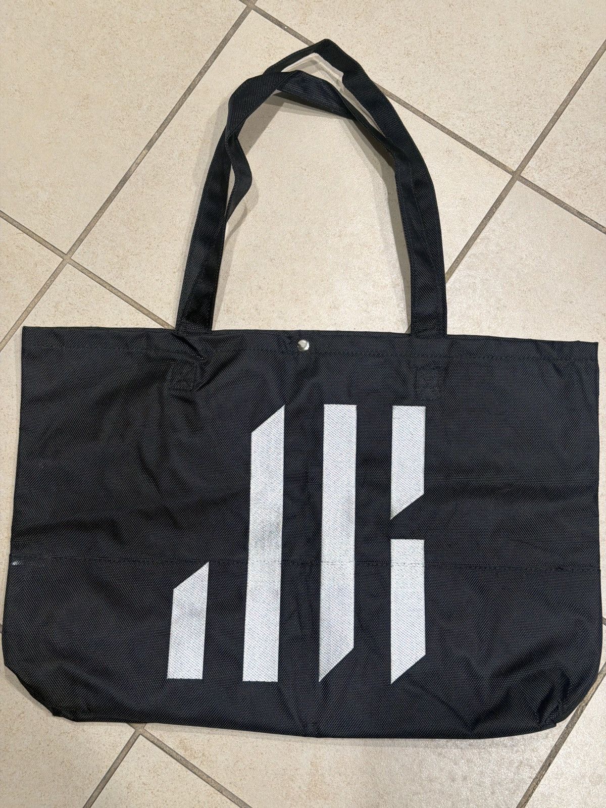 Other Justin Reed big tote bag Size ONE SIZE - 2 Thumbnail