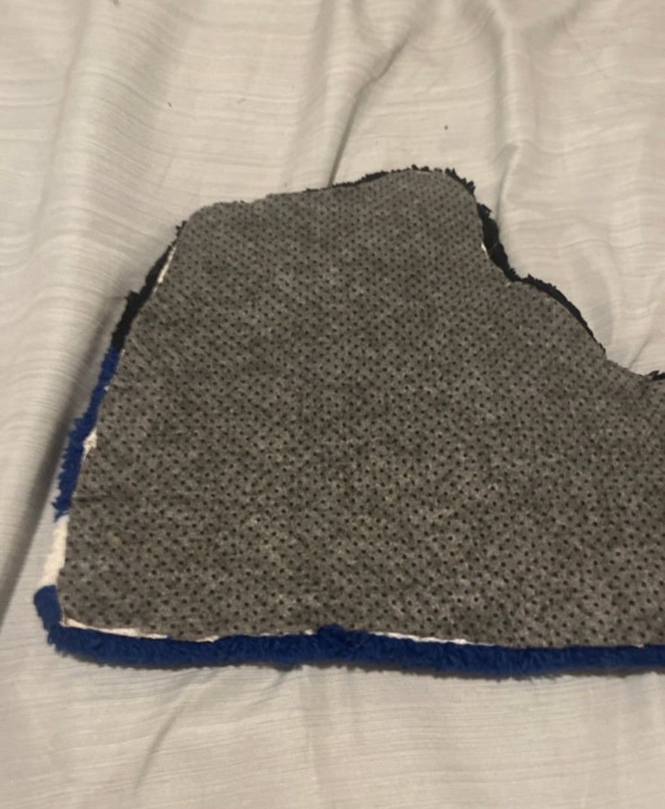 Other Custom Jordan 1 Rug Size ONE SIZE - 6 Thumbnail