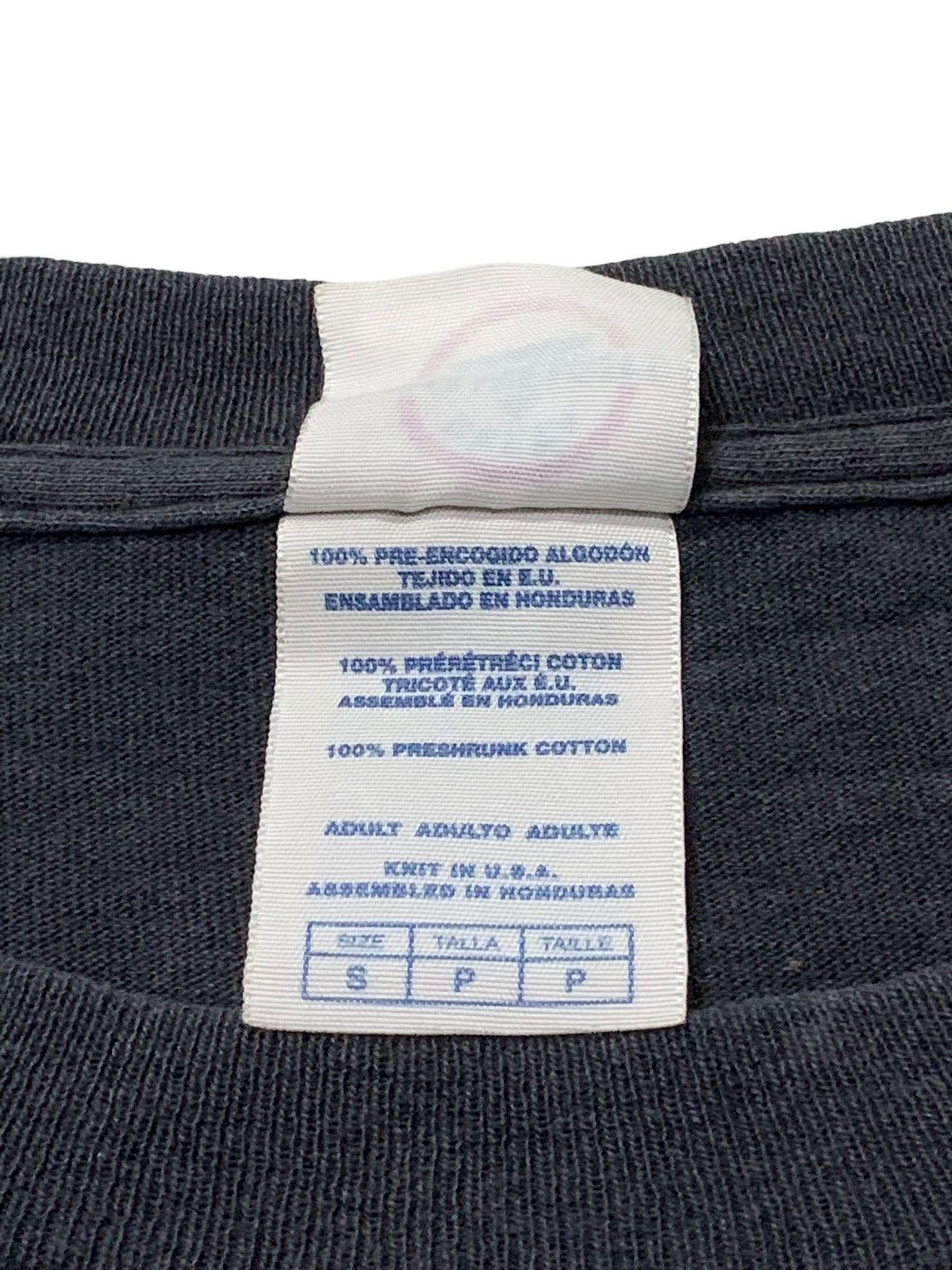 Other Vintage Y2K Stewie Kiss Me Im Dangerous Family Guy Size US S / EU 44-46 / 1 - 8 Thumbnail