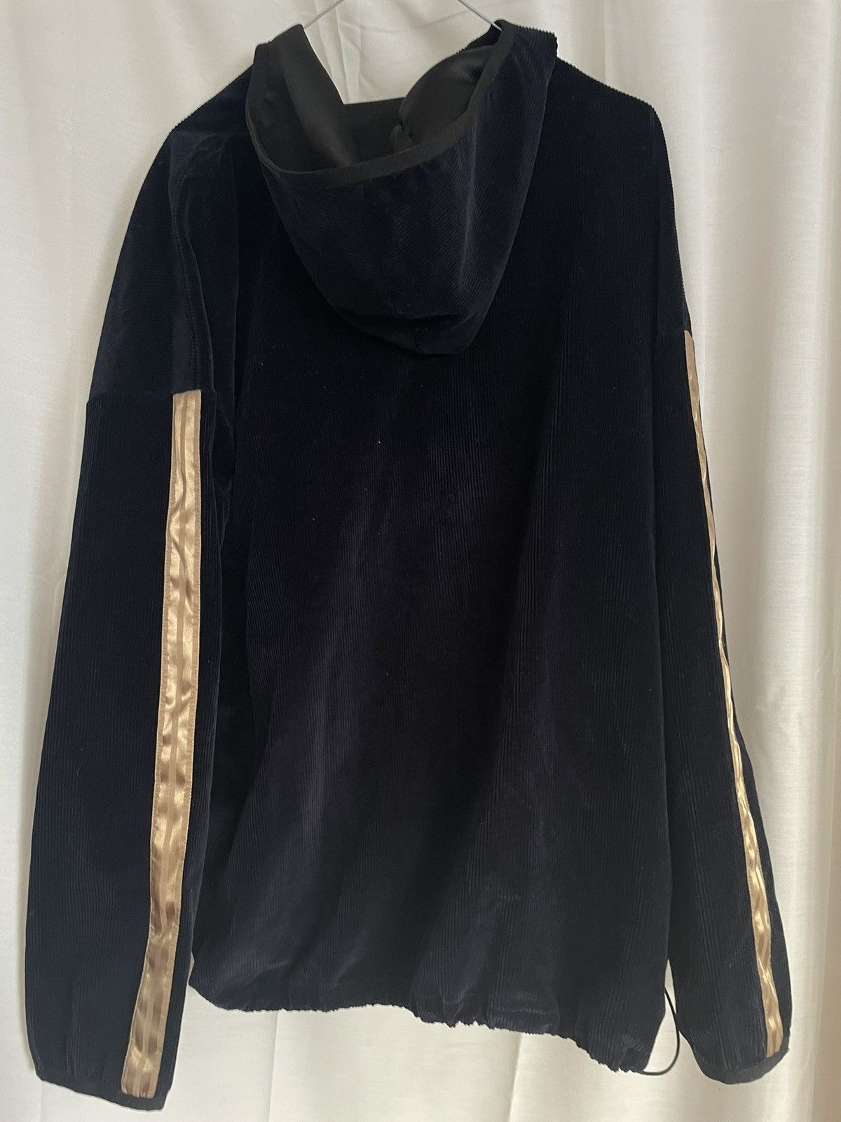 Astrid Andersen Astrid Andersen Overshirt Size US XL / EU 56 / 4 - 3 Thumbnail