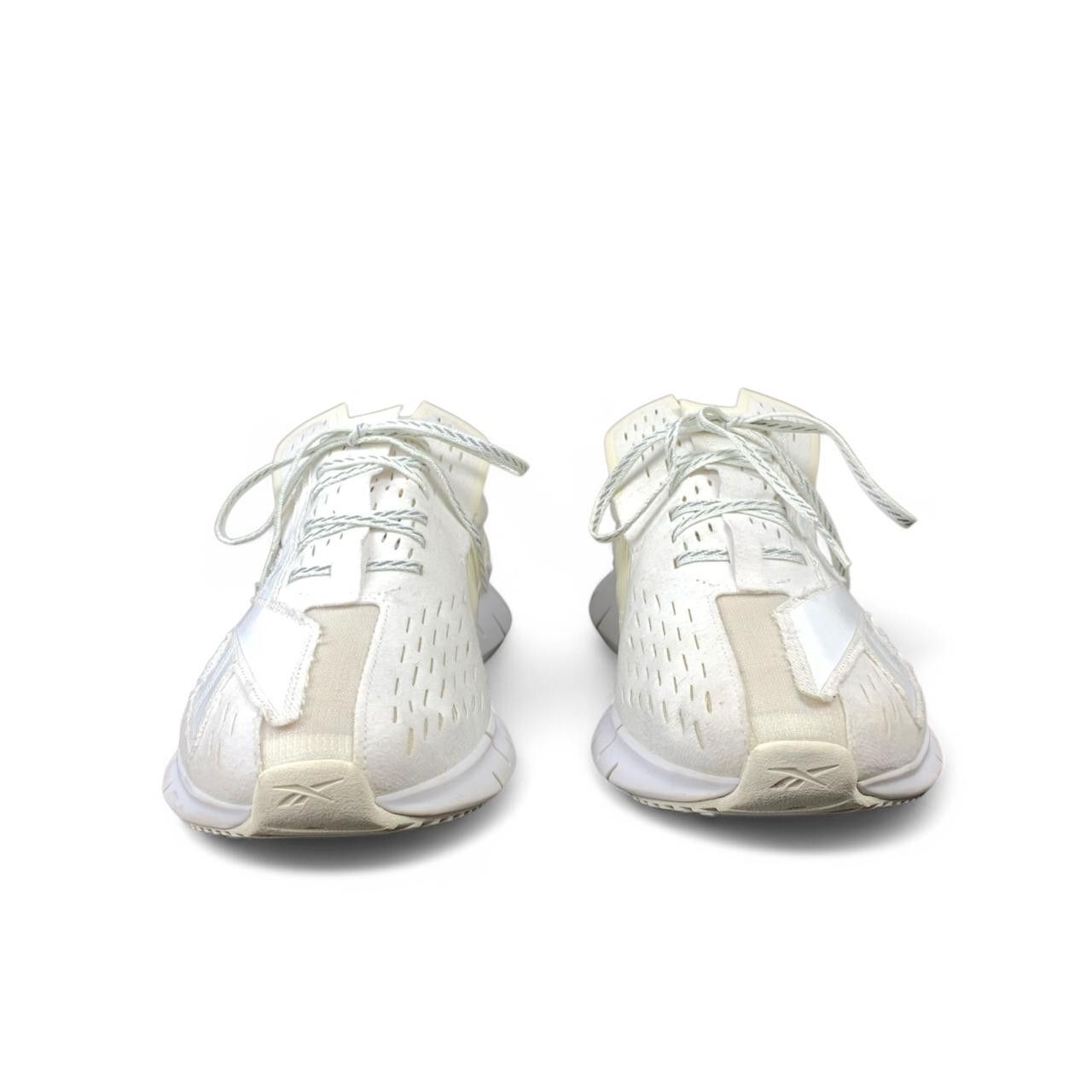 Maison Margiela × Reebok Reebok x Maison Margiela Trainers Size US 10 / EU 43 - 2 Thumbnail