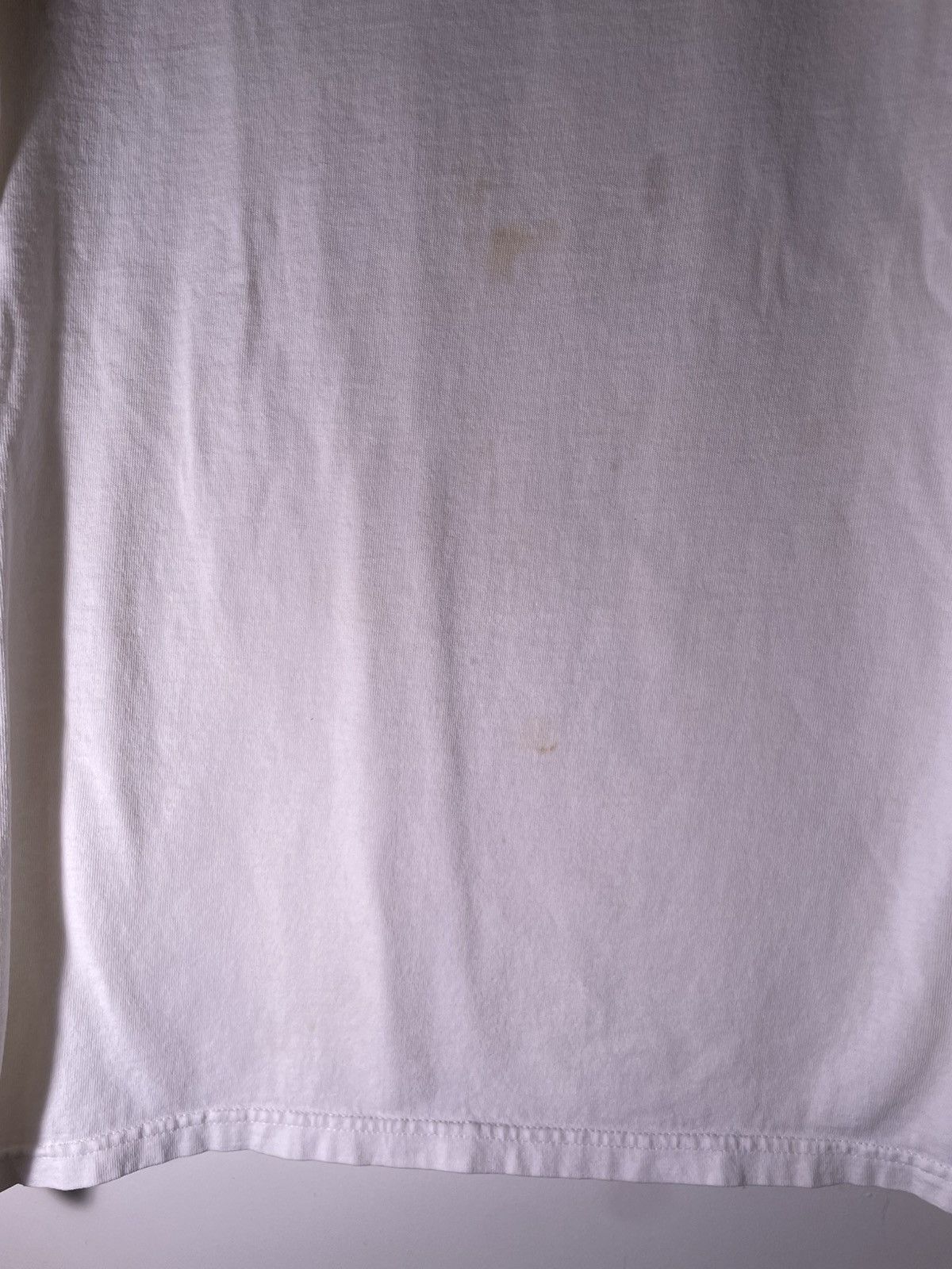 Vintage 90’s 2000’s Y2K VTG Vintage Adidas Streetwear Brand T Shirt Size US XL / EU 56 / 4 - 6 Thumbnail