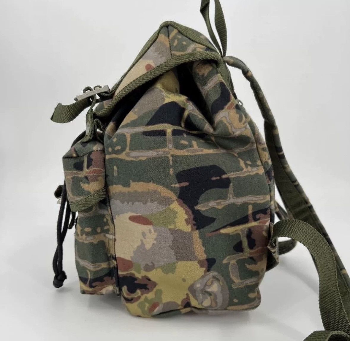 Jean Paul Gaultier Jean Paul Gaultier bag Size ONE SIZE - 4 Thumbnail