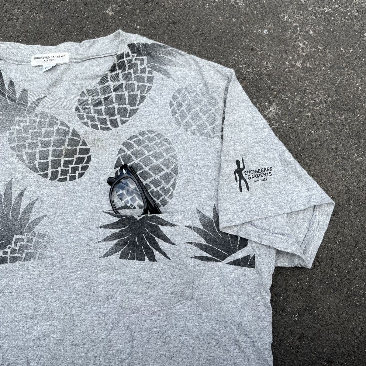 Engineered Garments Engineered Garments Pocket Tee Size US M / EU 48-50 / 2 - 5 Thumbnail