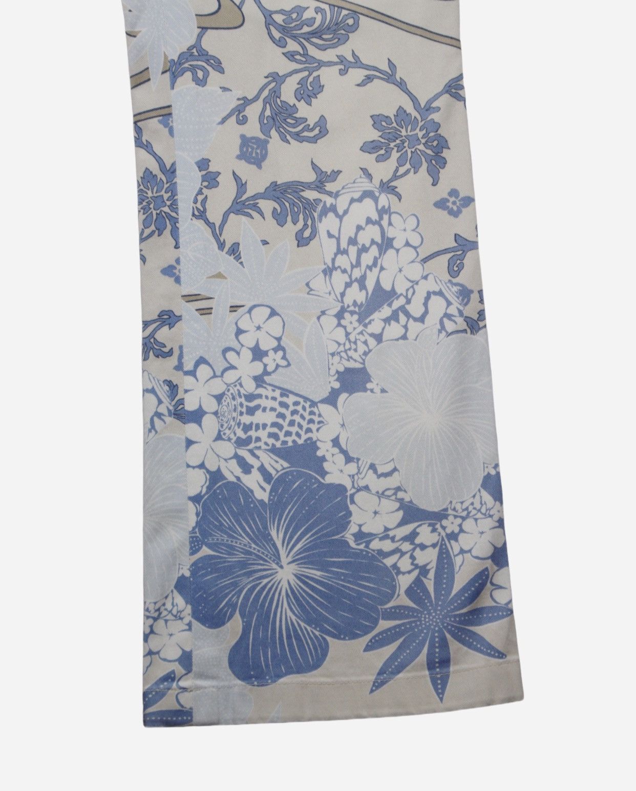 2000S BOGNER FLOWER PANTS
