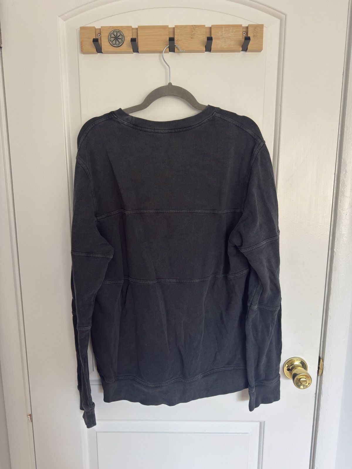 Other Leonard Frisbue Black Crew Size US XL / EU 56 / 4 - 2 Thumbnail