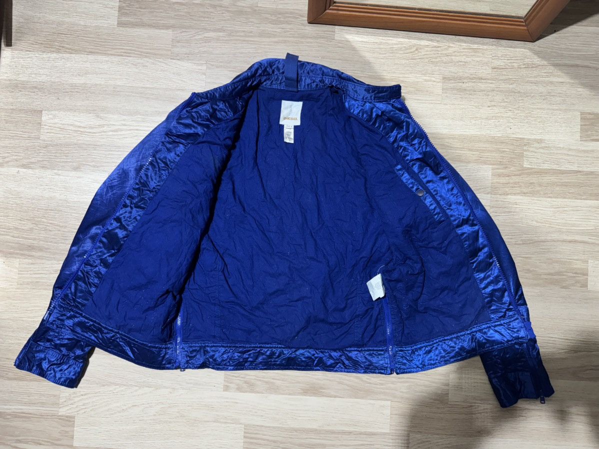 Diesel Diesel vintage jacket L Size US L / EU 52-54 / 3 - 8 Thumbnail