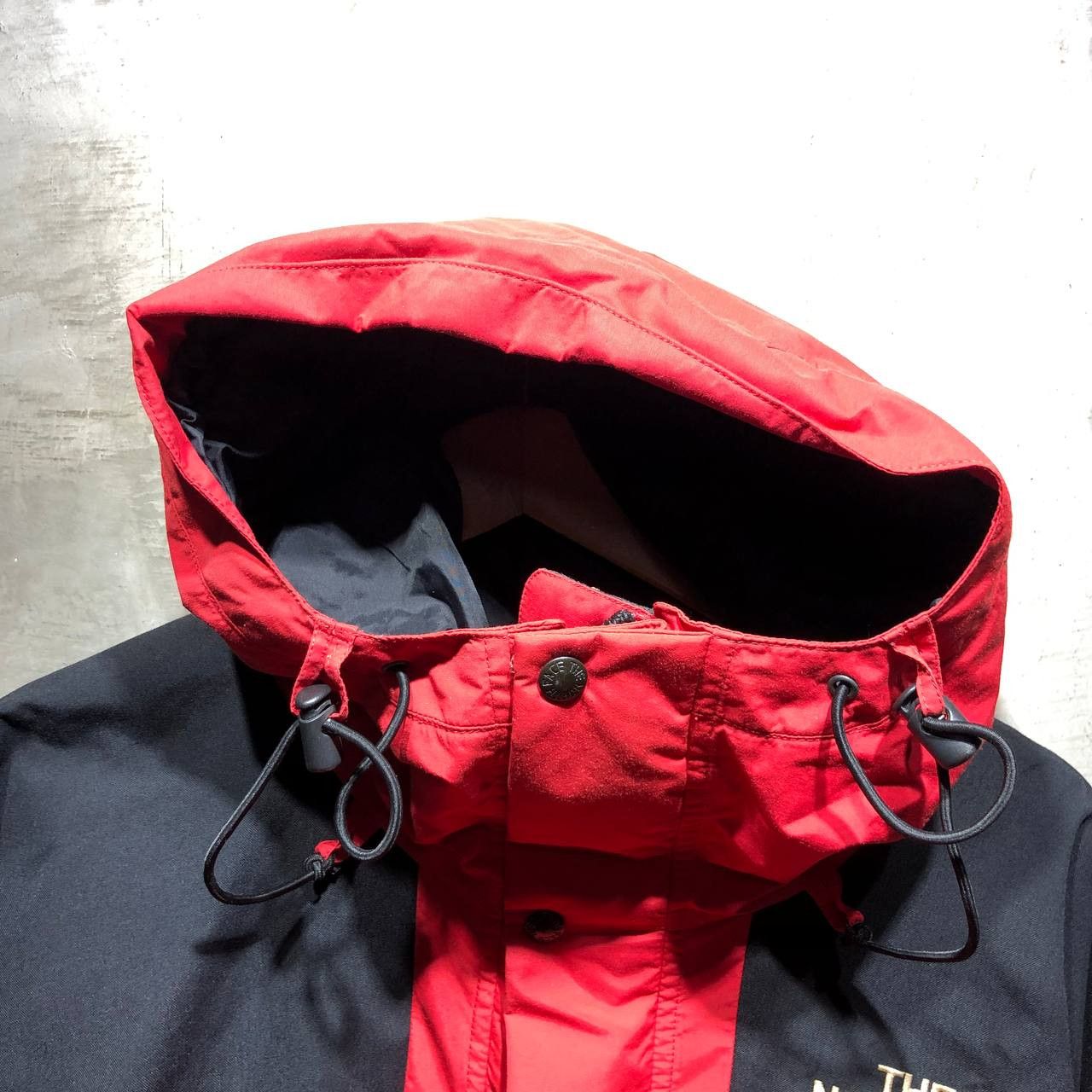 The North Face The North Face 1990 mountain guide jacket Size US XXL / EU 58 / 5 - 3 Thumbnail