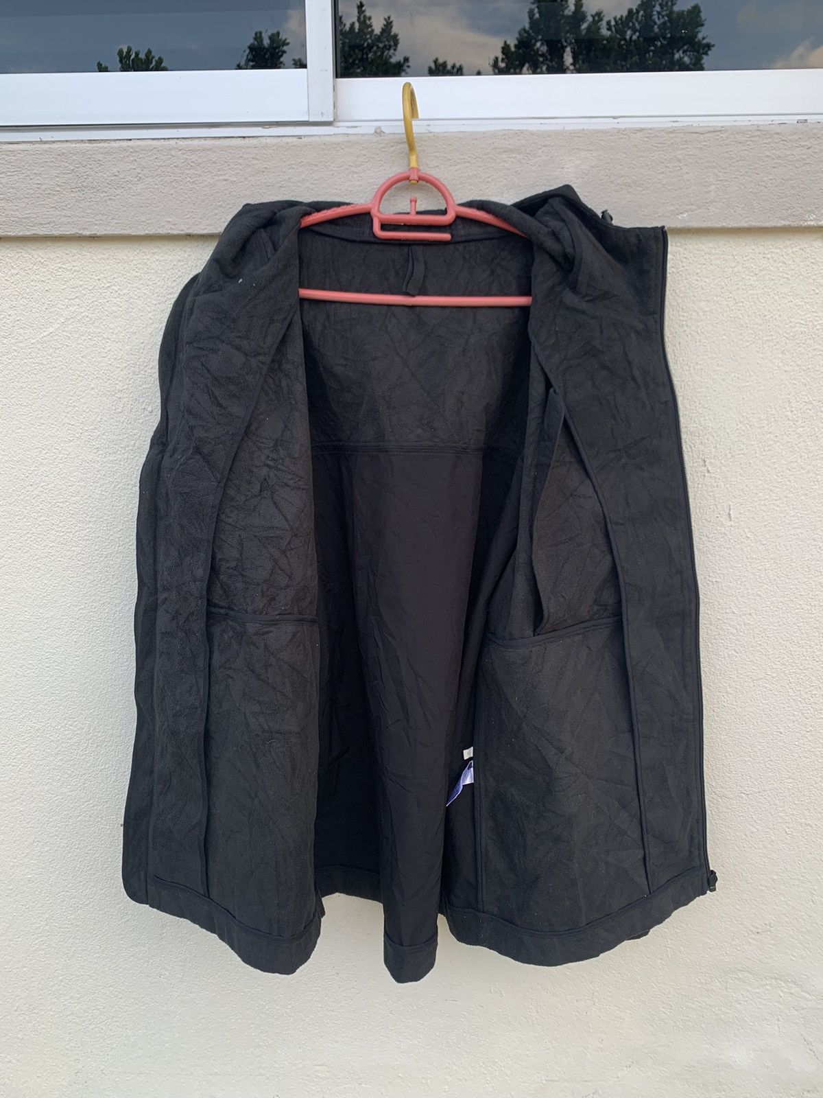 GU GU x Honda Jacket Hoodie Size US XL / EU 56 / 4 - 9 Thumbnail