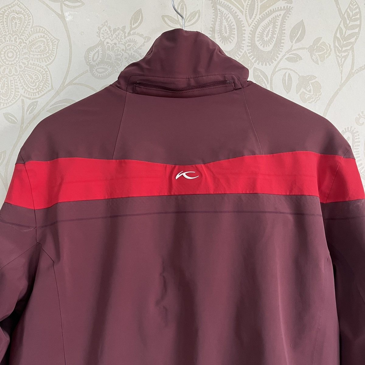 KJUS Kjus Loro Piana Neckgaller Fast Thermo Core Jacket Hooded Size US M / EU 48-50 / 2 - 25 Thumbnail