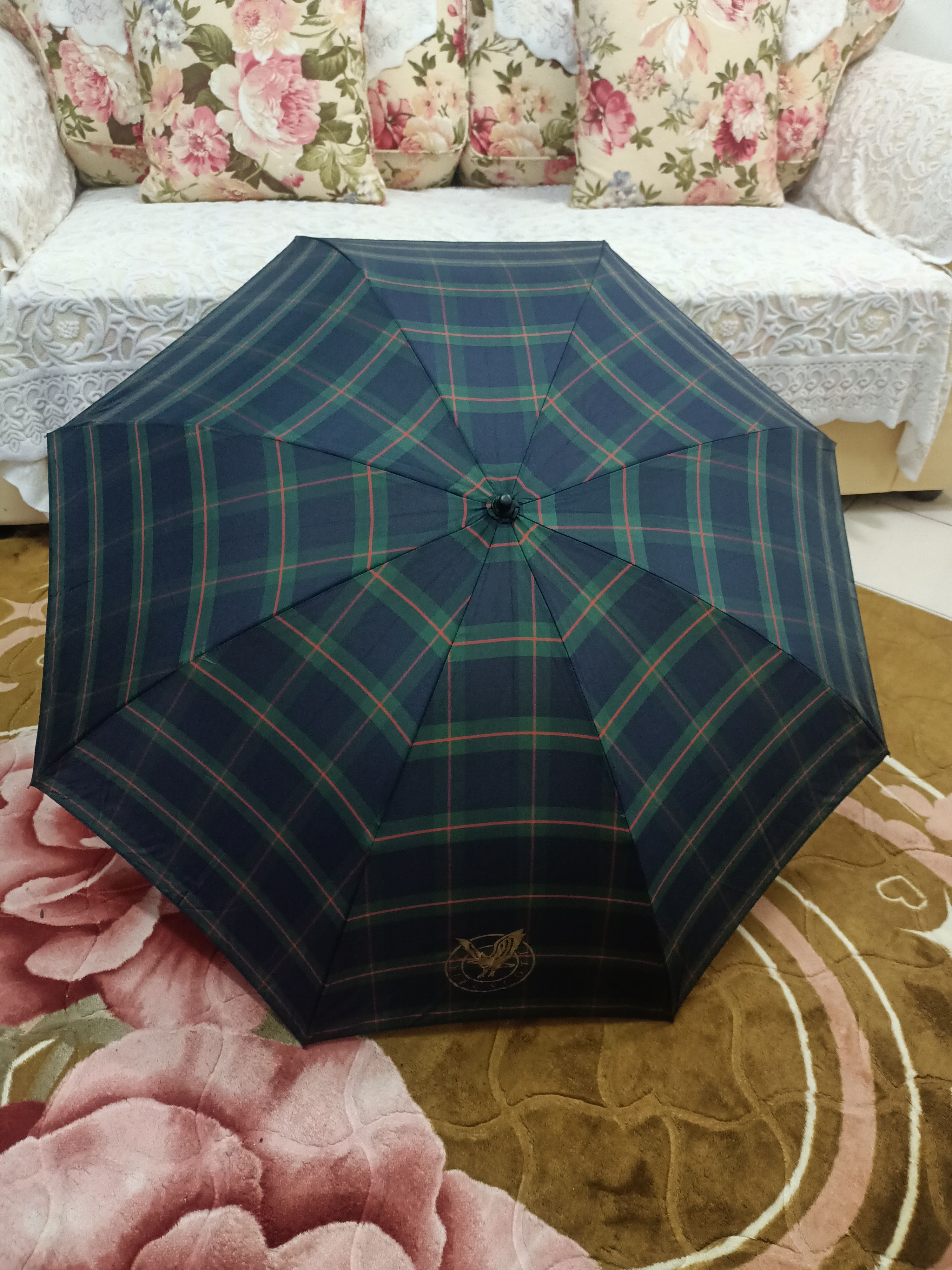 Lyle & Scott Lyle & Scott umbrella Size ONE SIZE - 1 Thumbnail