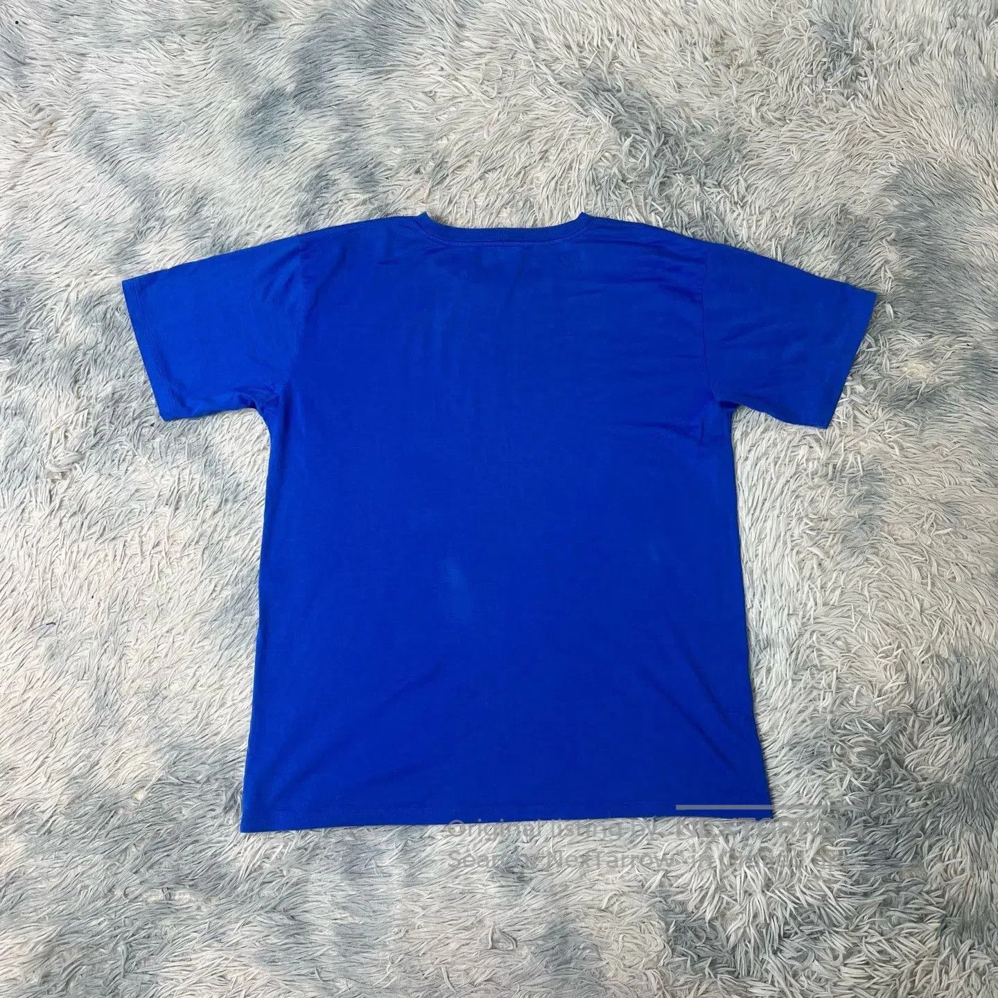 Celine Celine Short-Sleeve Logo T-shirt. Size US L / EU 52-54 / 3 - 2 Thumbnail