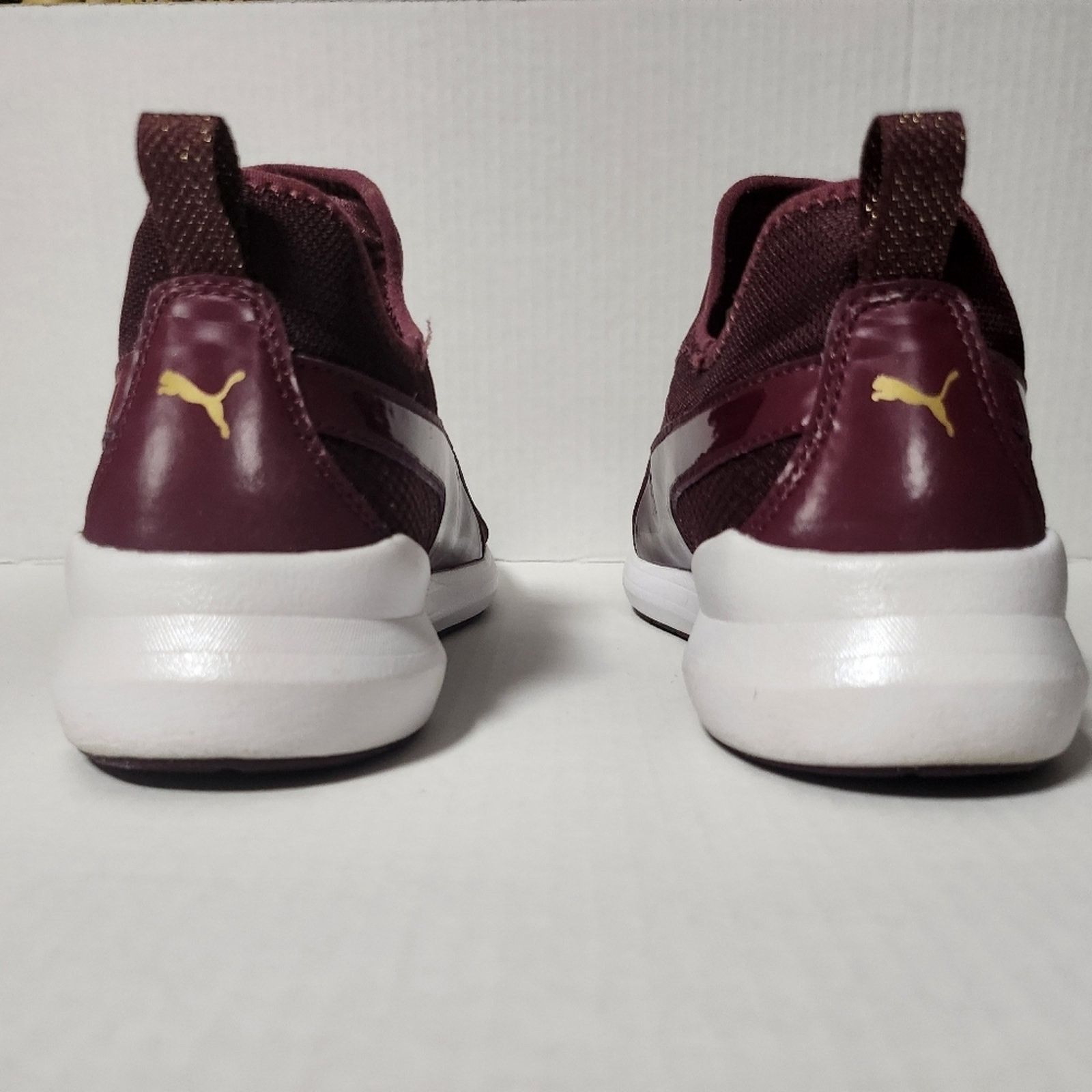 Puma Puma Rebel X Bling Size US 8.5 / IT 38.5 - 2 Thumbnail