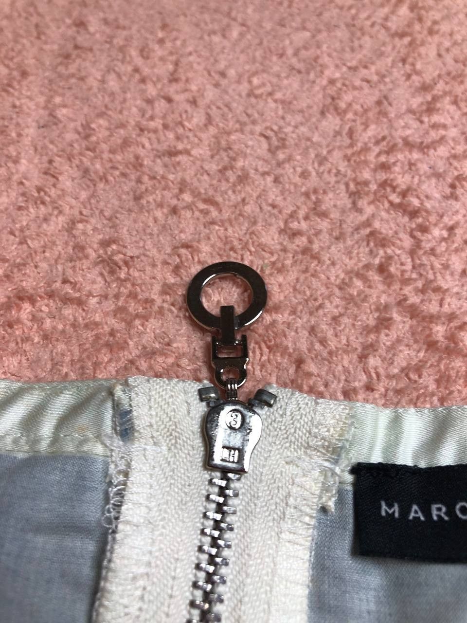 Marc by Marc Jacobs Marc by Marc Jacobs Lucienne Dress Size M / US 6-8 / IT 42-44 - 5 Thumbnail