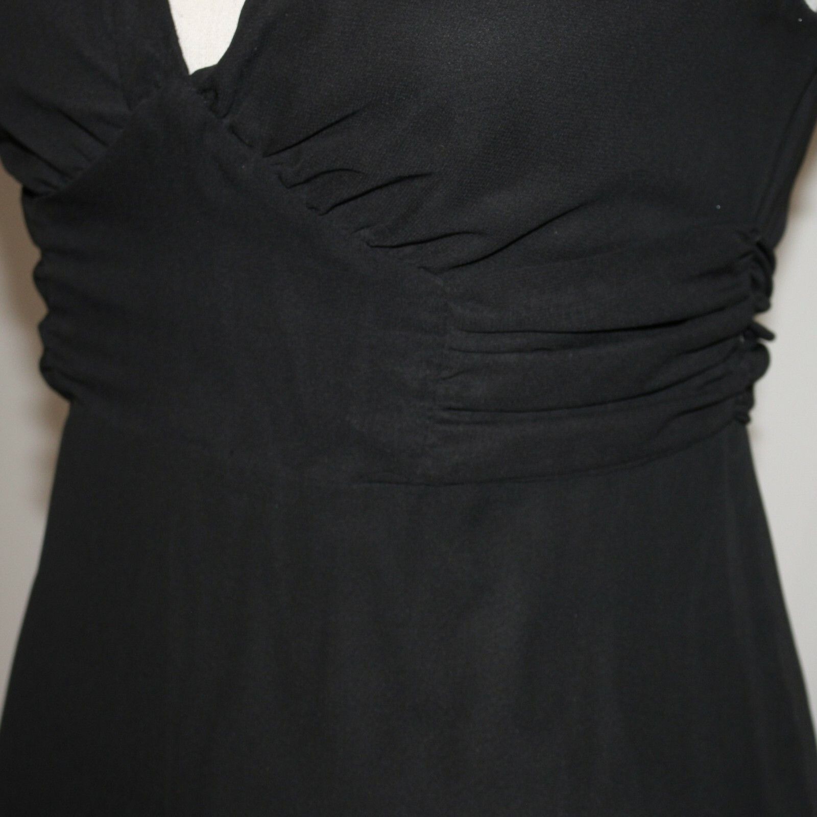 Other RW & Co Little Black Cocktail Dress in size US 4 Size S / US 4 / IT 40 - 8 Thumbnail
