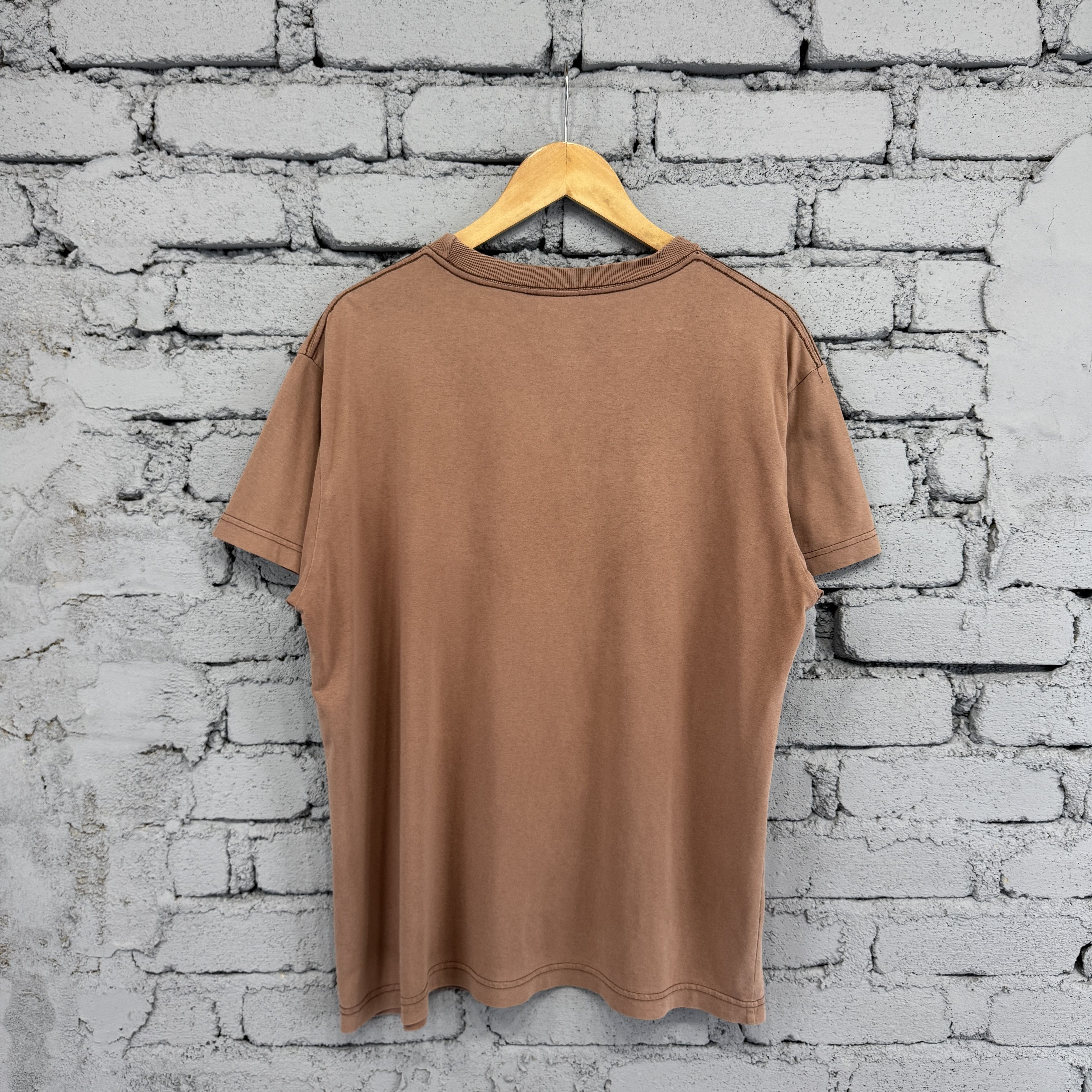 Diesel Diesel 55DSL Luxury Sunfaded Tshirt Size US S / EU 44-46 / 1 - 2 Thumbnail