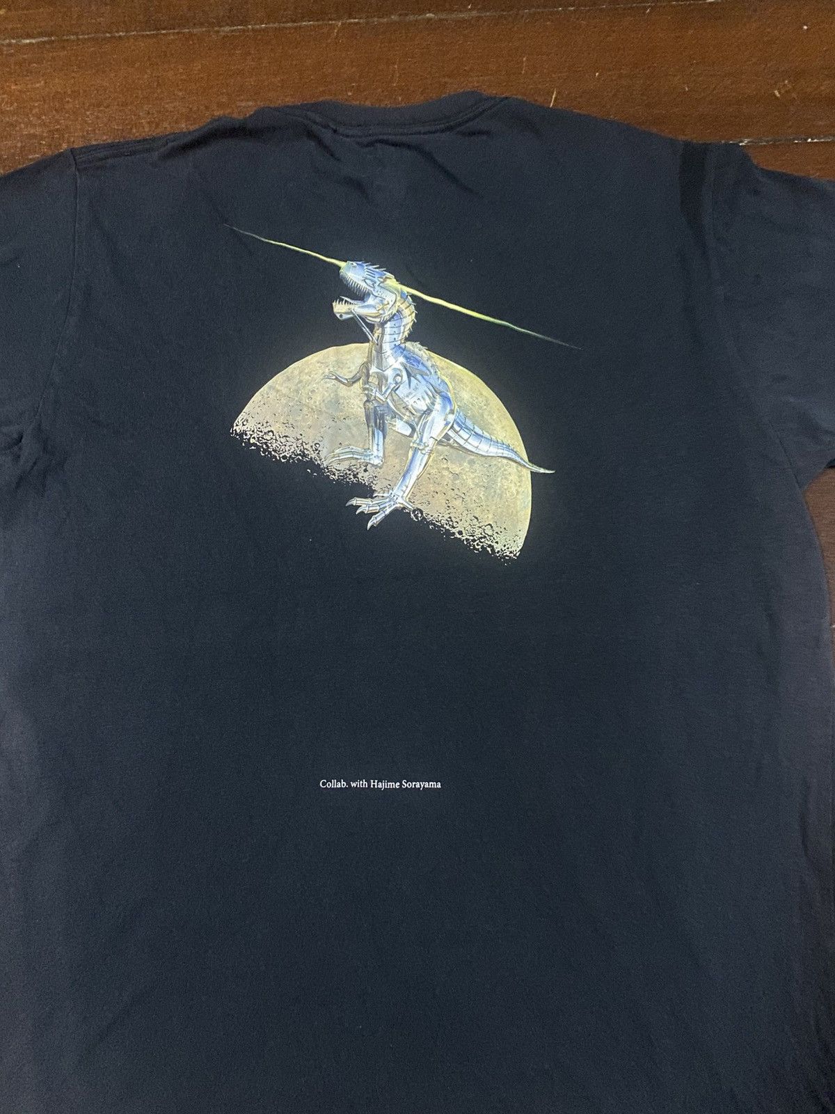Club Sorayama Tags Hajima Soramaya x Uniqlo x JP BNWT Size US XL / EU 56 / 4 - 3 Thumbnail