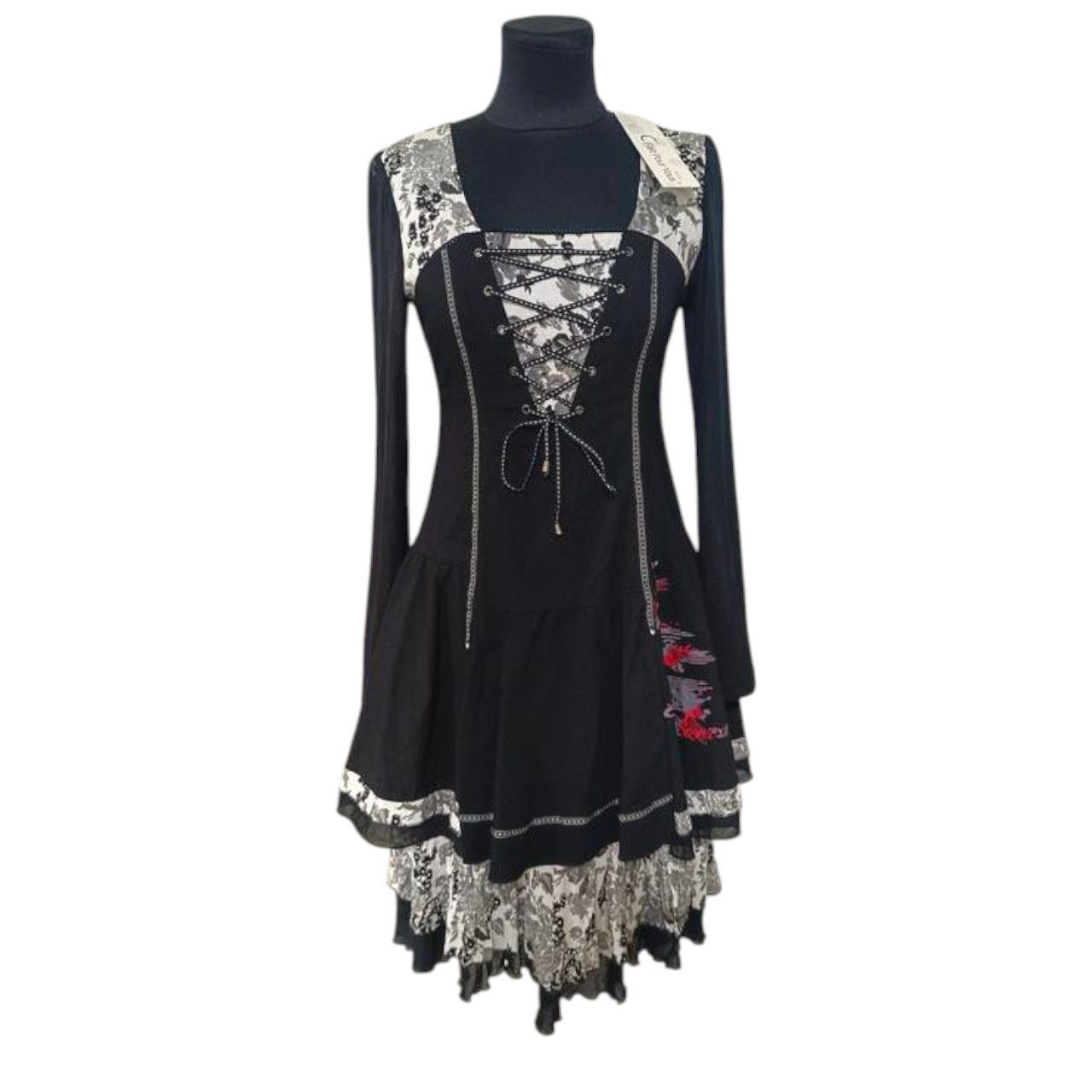 Other lolita dress sz S Size S / US 4 / IT 40 - 1 Thumbnail