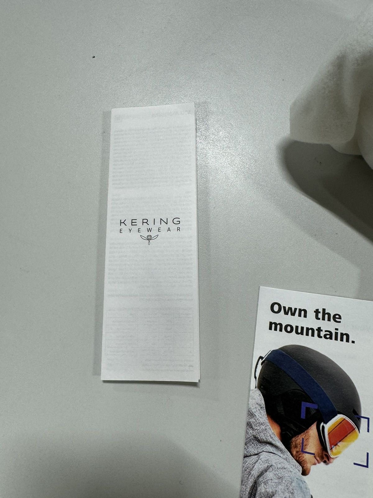 Bottega Veneta Ski Goggles RARE NEW 790$