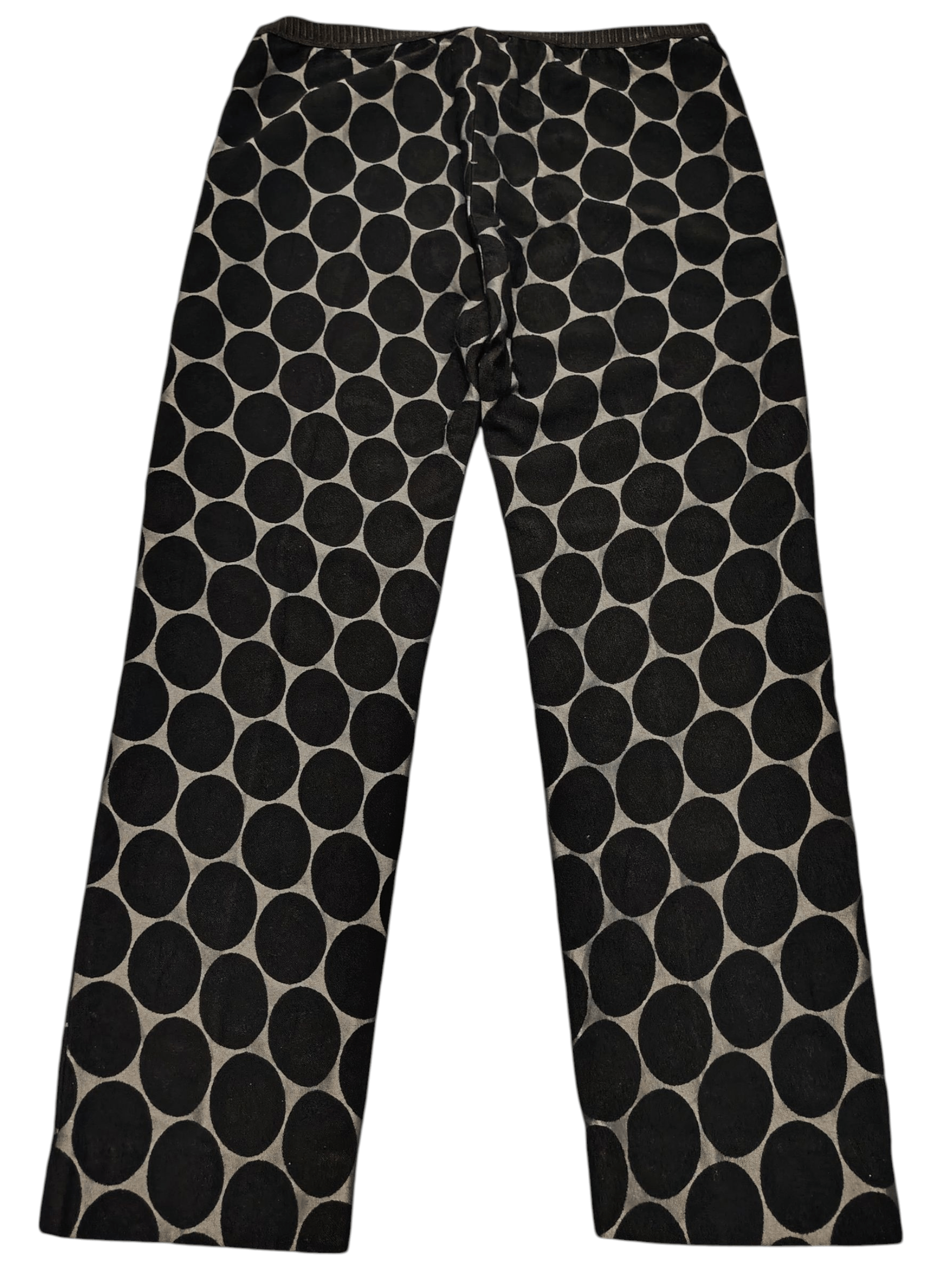 Marni Rare Marni at H&M Polka Dot design Pants Size 30" / US 8 / IT 44 - 2 Thumbnail